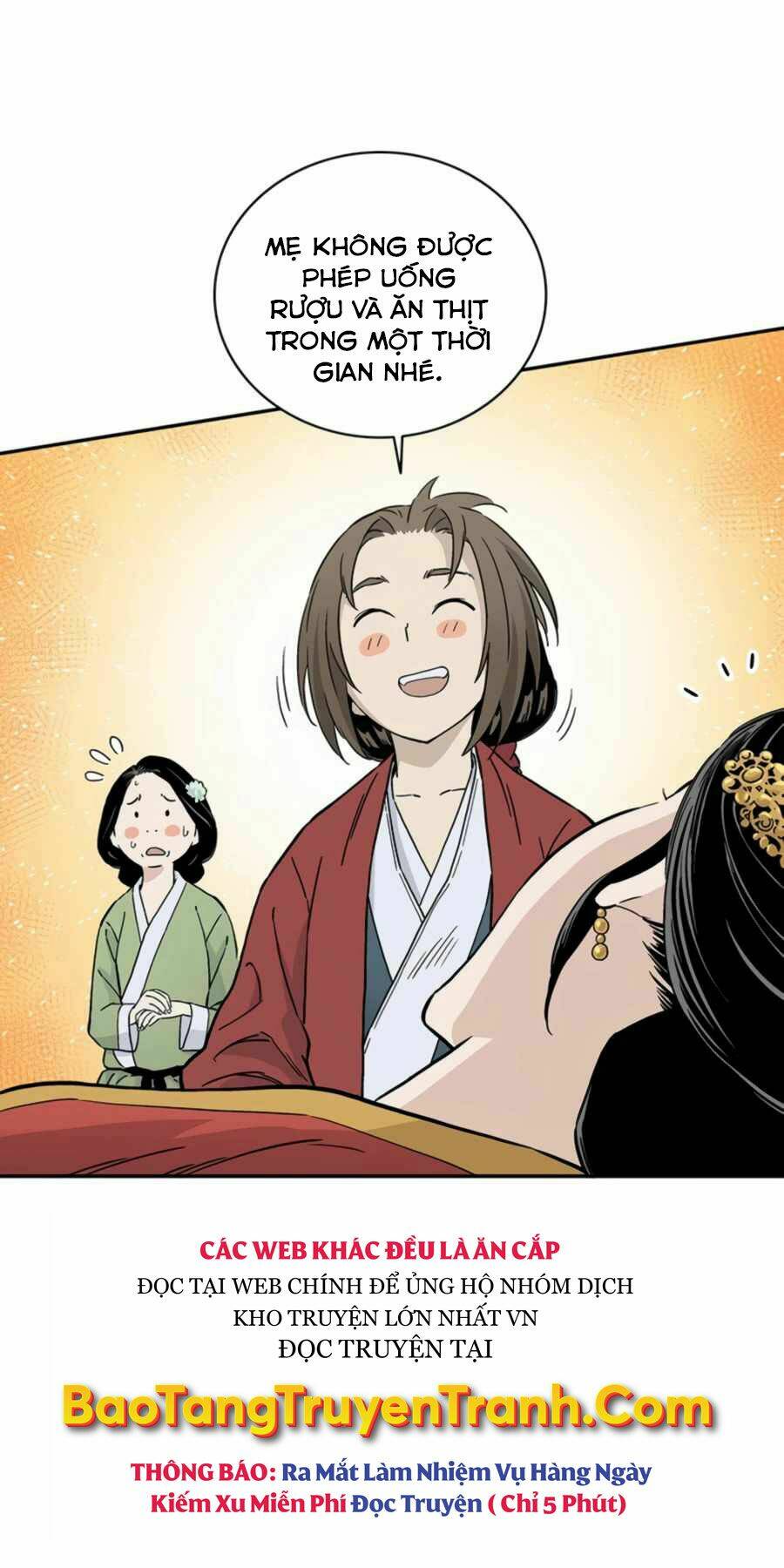 Trọng Sinh Thành Thần Y Thời Tam Quốc - Chapter 24 - Page 32