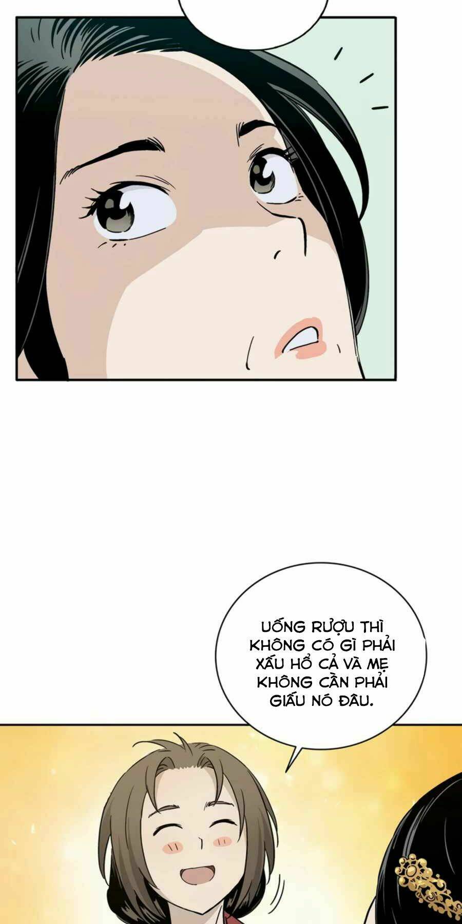 Trọng Sinh Thành Thần Y Thời Tam Quốc - Chapter 24 - Page 35