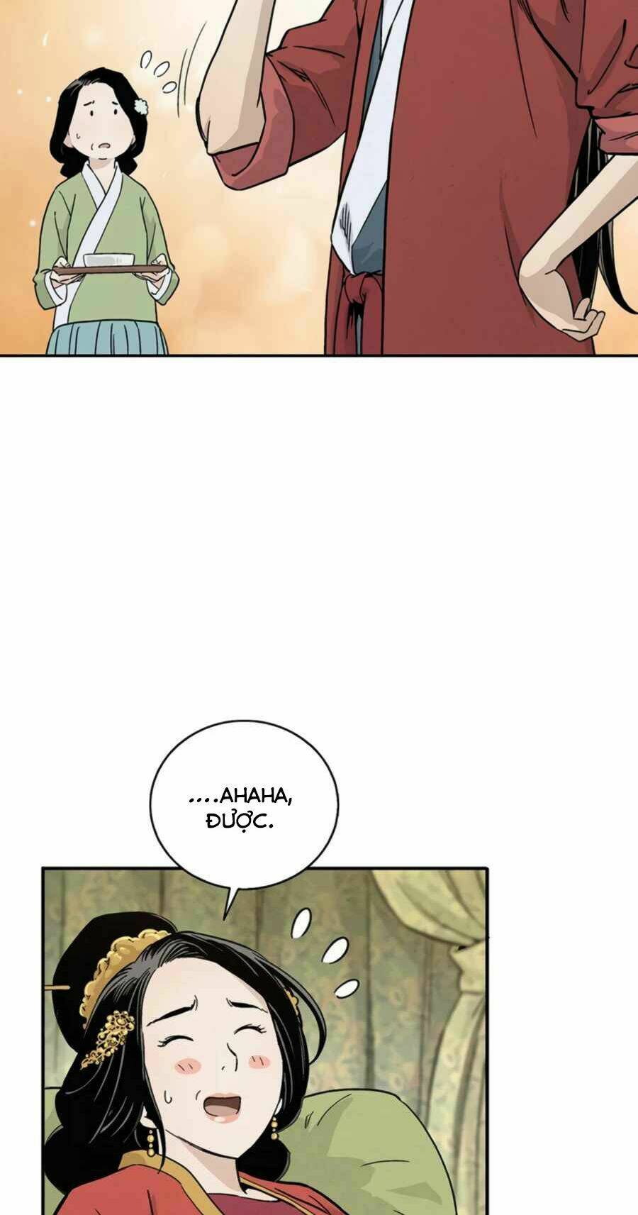 Trọng Sinh Thành Thần Y Thời Tam Quốc - Chapter 24 - Page 38