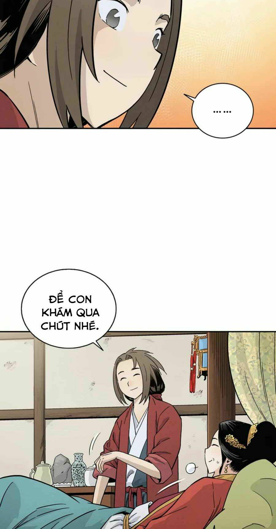 Trọng Sinh Thành Thần Y Thời Tam Quốc - Chapter 24 - Page 3