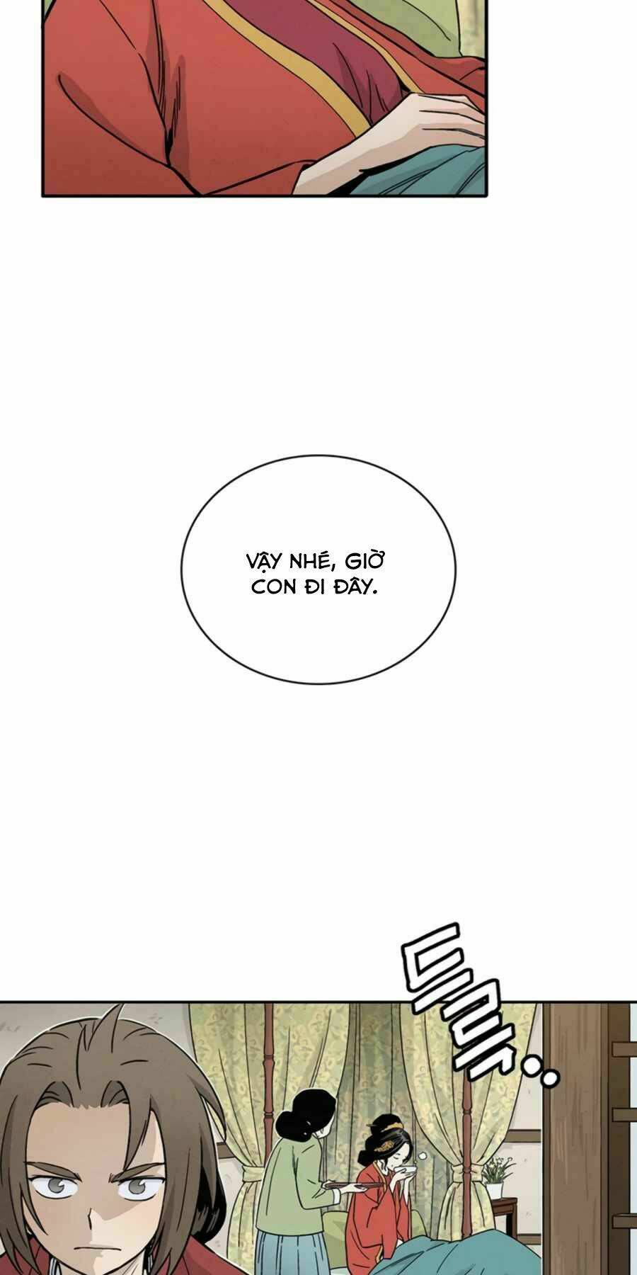 Trọng Sinh Thành Thần Y Thời Tam Quốc - Chapter 24 - Page 39