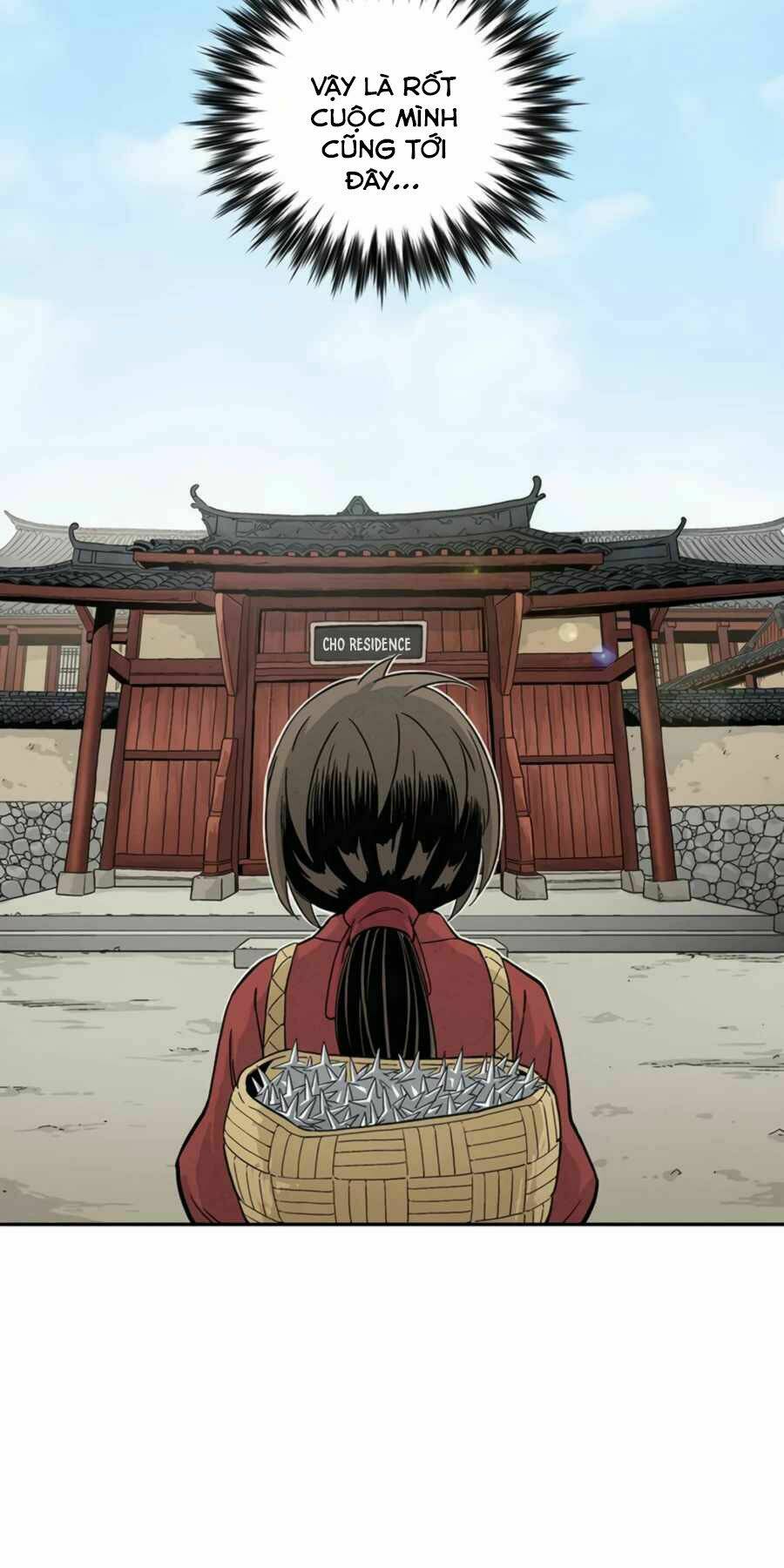 Trọng Sinh Thành Thần Y Thời Tam Quốc - Chapter 24 - Page 43