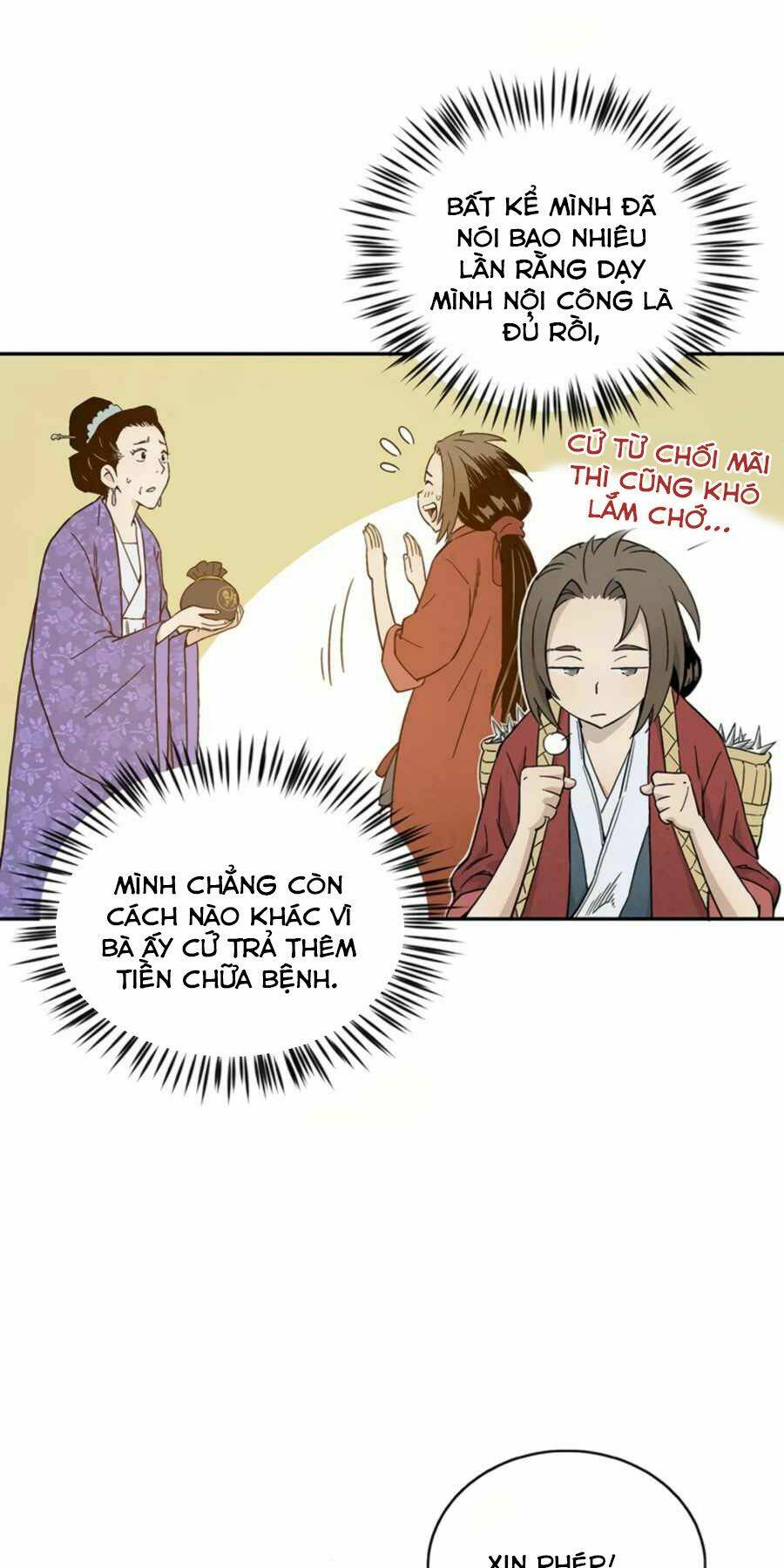 Trọng Sinh Thành Thần Y Thời Tam Quốc - Chapter 24 - Page 44