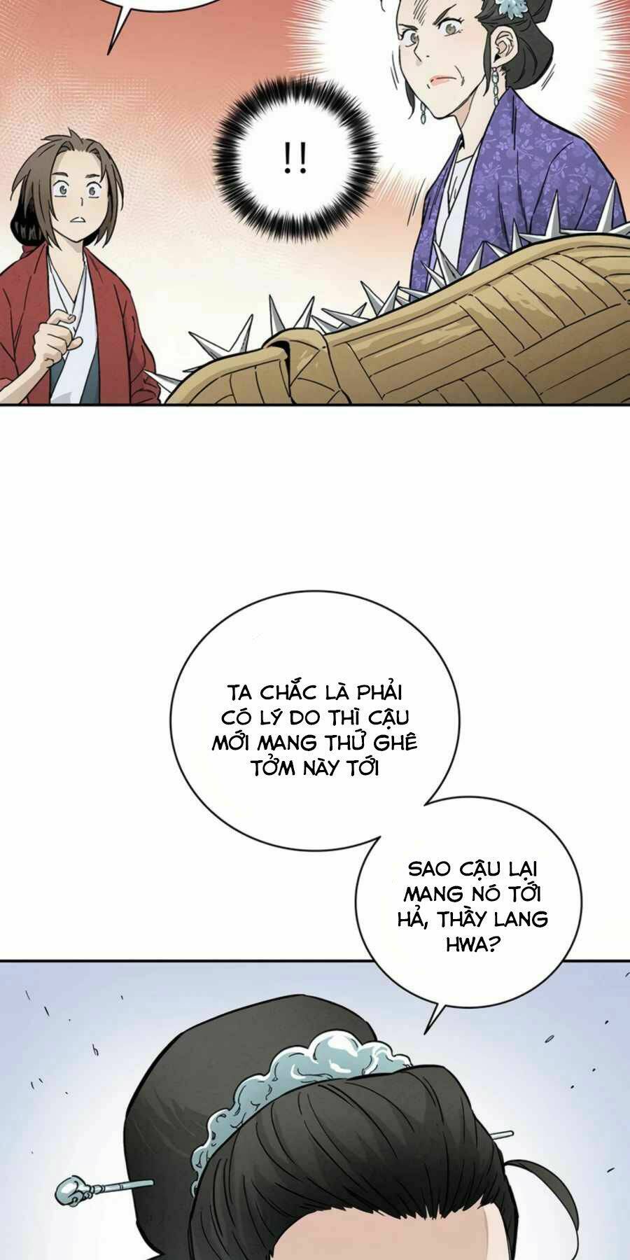 Trọng Sinh Thành Thần Y Thời Tam Quốc - Chapter 24 - Page 48
