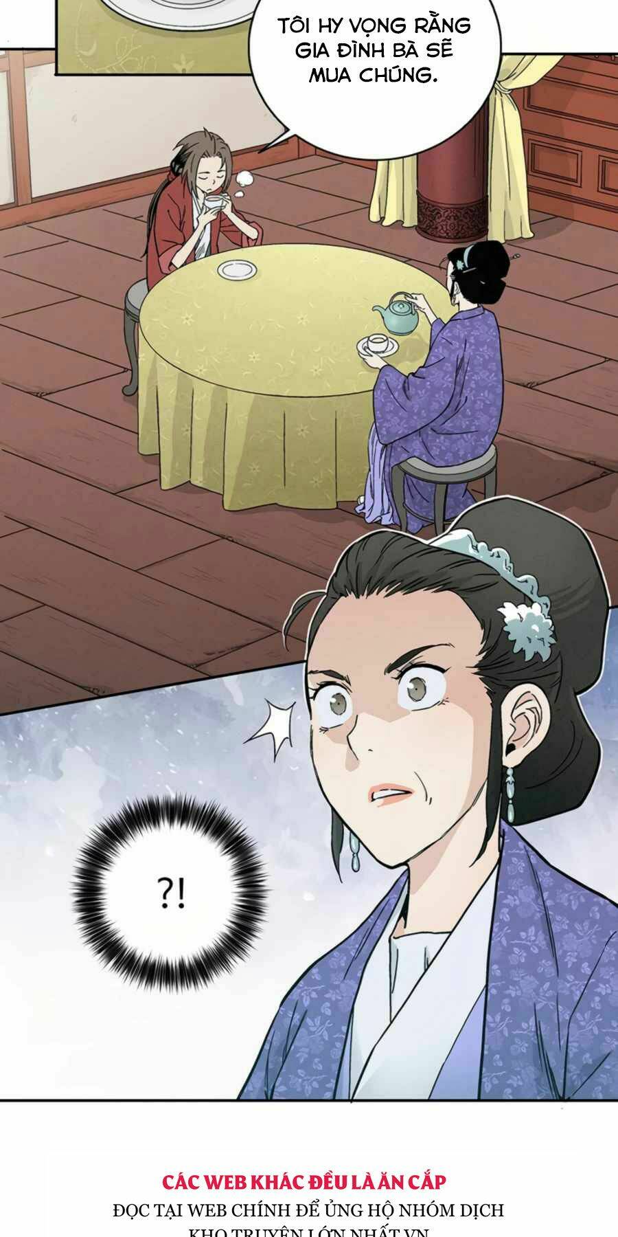 Trọng Sinh Thành Thần Y Thời Tam Quốc - Chapter 24 - Page 50