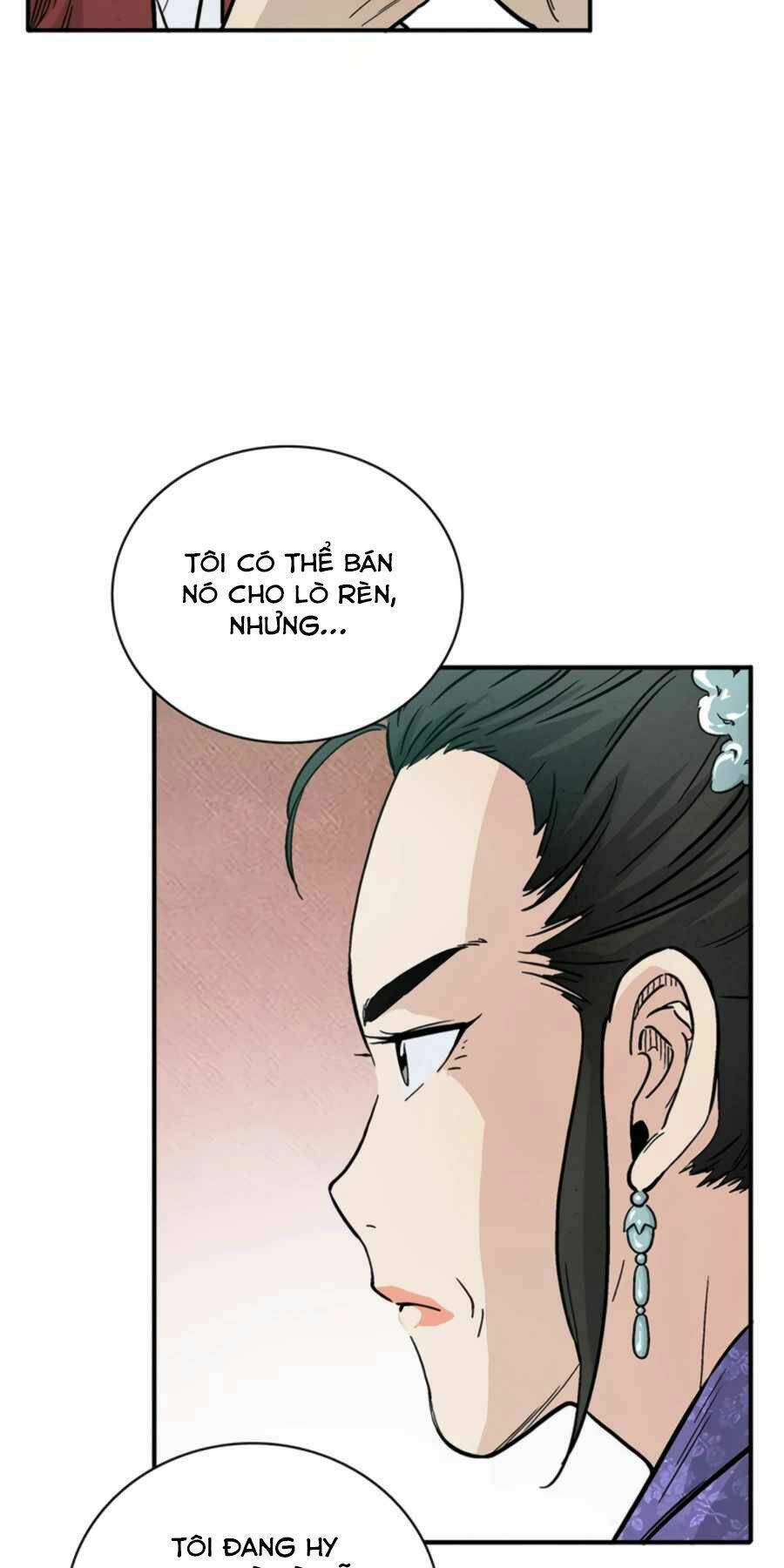 Trọng Sinh Thành Thần Y Thời Tam Quốc - Chapter 24 - Page 52