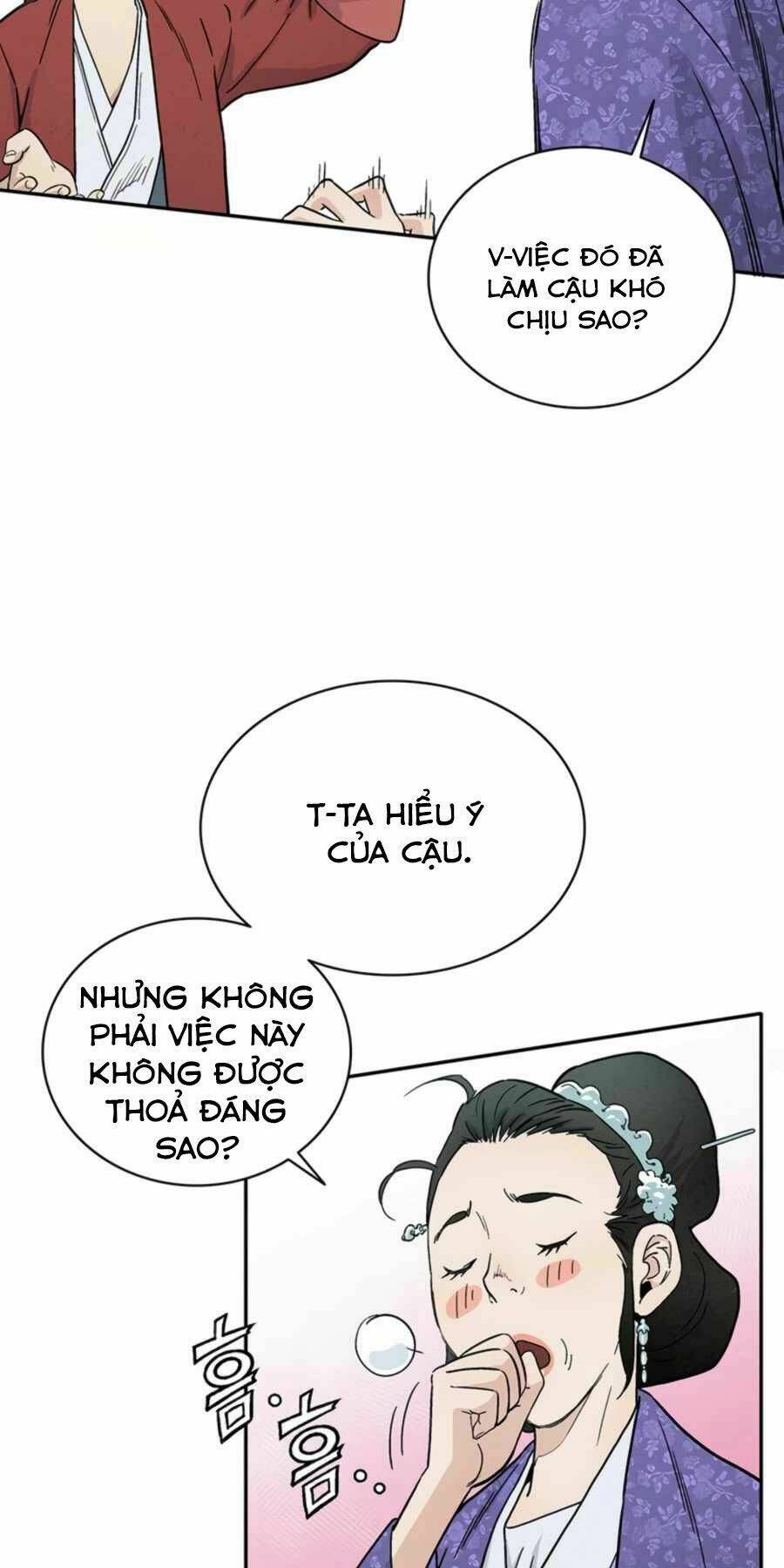 Trọng Sinh Thành Thần Y Thời Tam Quốc - Chapter 24 - Page 54