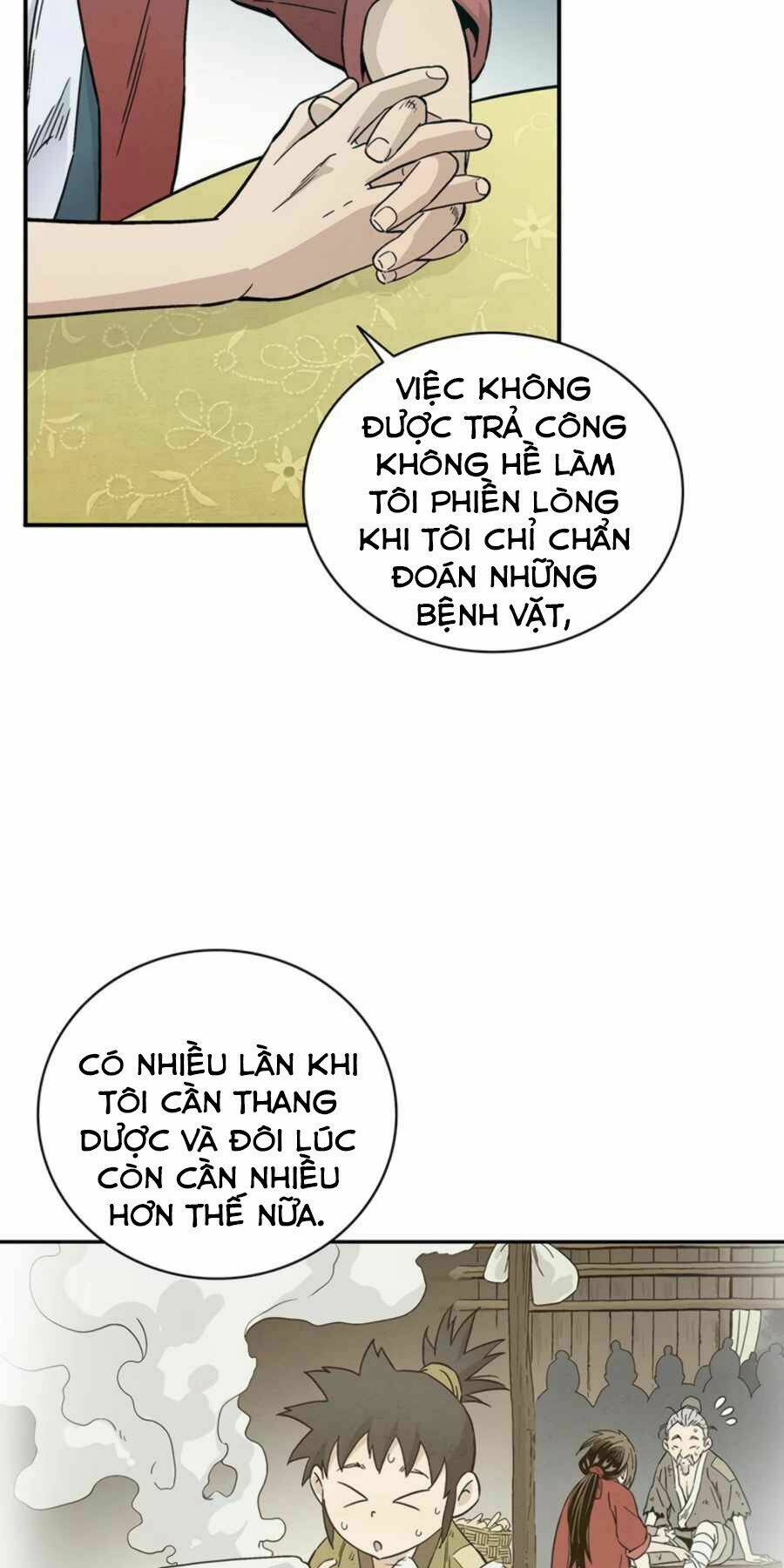 Trọng Sinh Thành Thần Y Thời Tam Quốc - Chapter 24 - Page 56