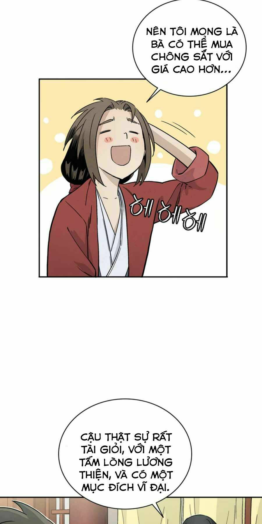 Trọng Sinh Thành Thần Y Thời Tam Quốc - Chapter 24 - Page 59