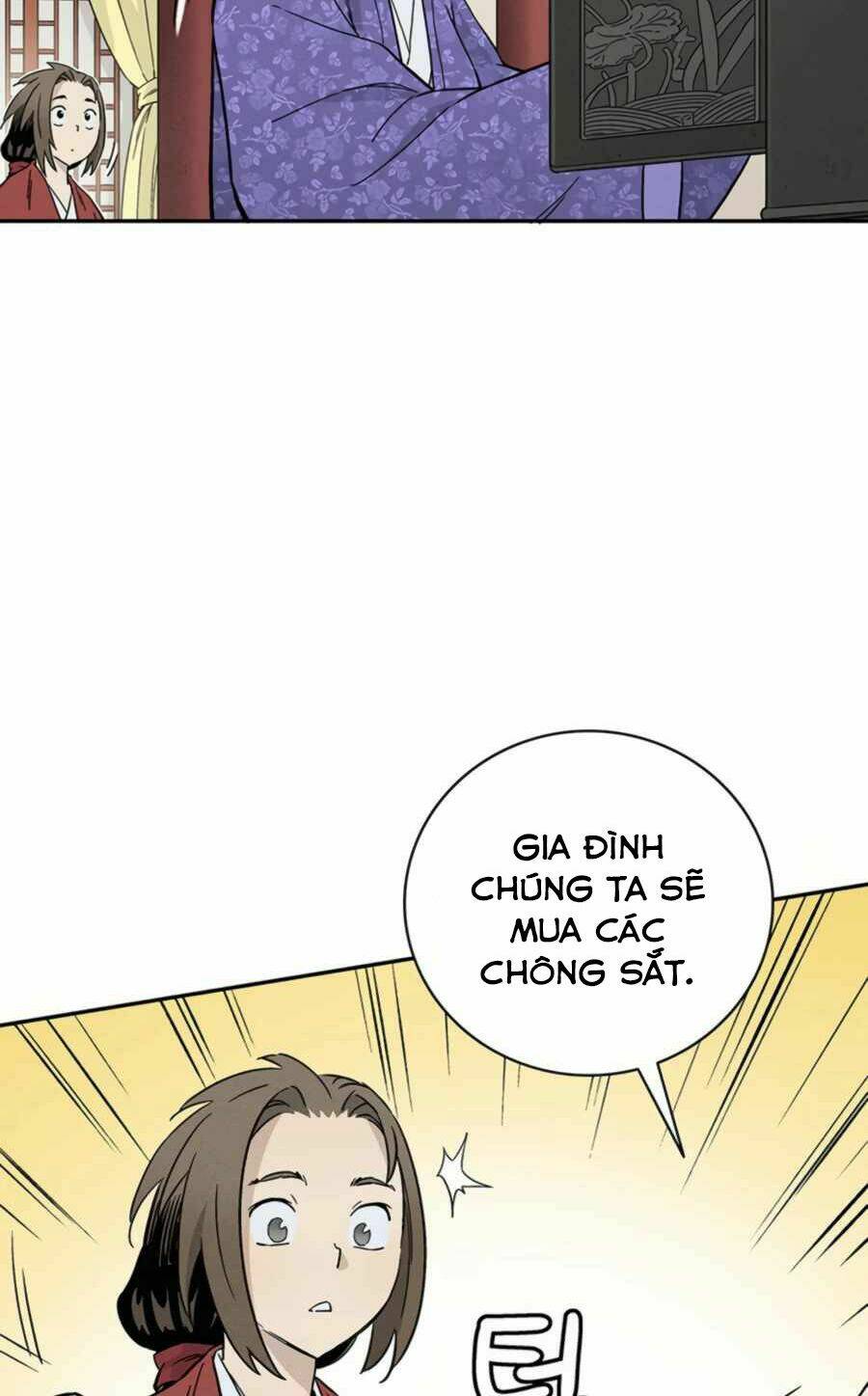 Trọng Sinh Thành Thần Y Thời Tam Quốc - Chapter 24 - Page 61