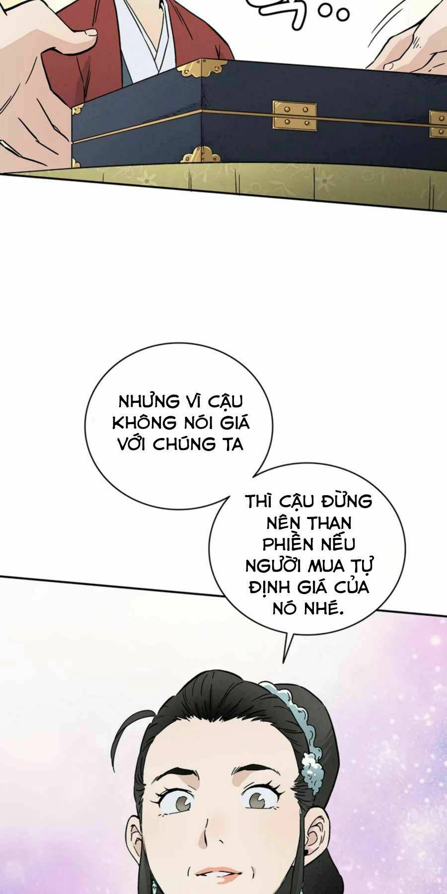 Trọng Sinh Thành Thần Y Thời Tam Quốc - Chapter 24 - Page 62