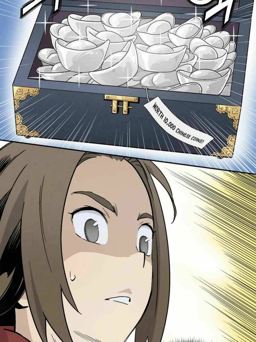 Trọng Sinh Thành Thần Y Thời Tam Quốc - Chapter 24 - Page 64