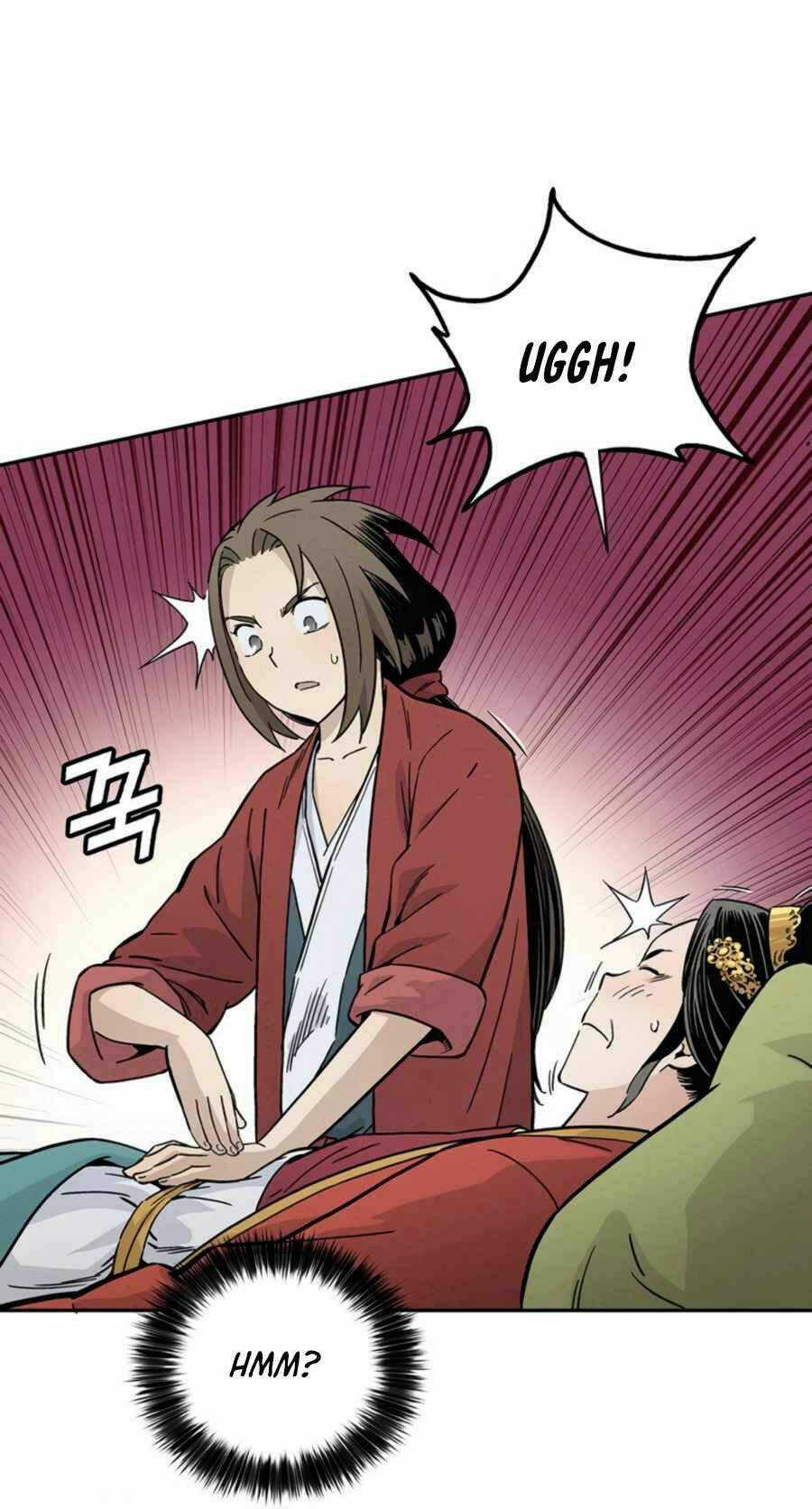 Trọng Sinh Thành Thần Y Thời Tam Quốc - Chapter 24 - Page 6