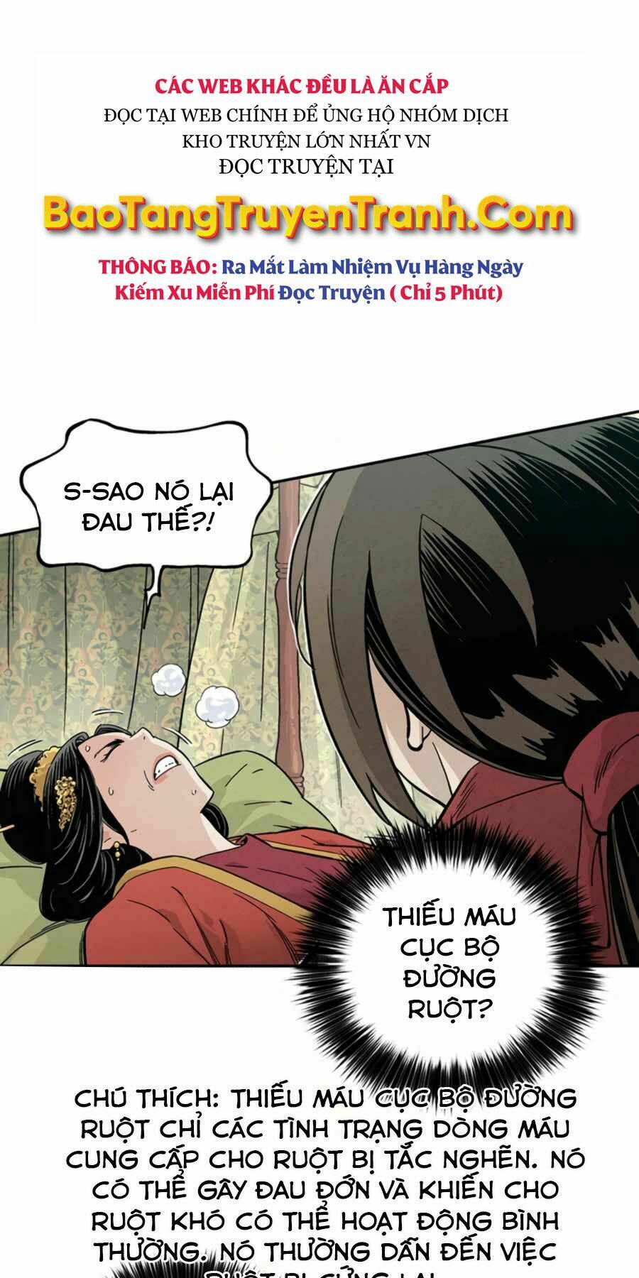 Trọng Sinh Thành Thần Y Thời Tam Quốc - Chapter 24 - Page 7