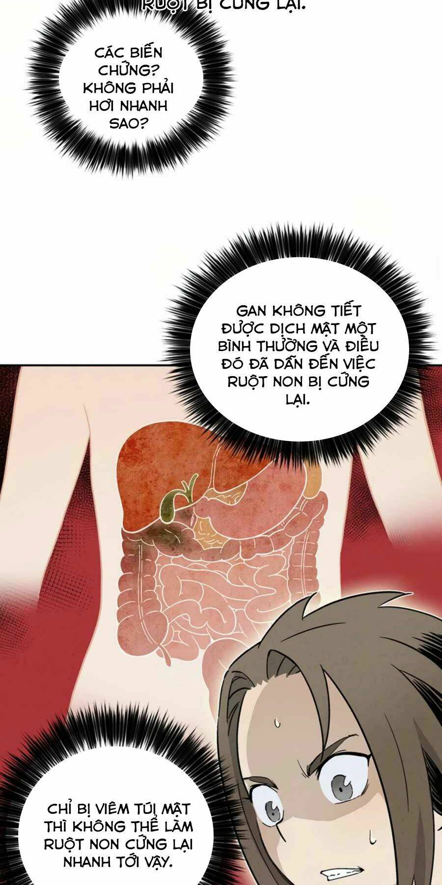 Trọng Sinh Thành Thần Y Thời Tam Quốc - Chapter 24 - Page 8