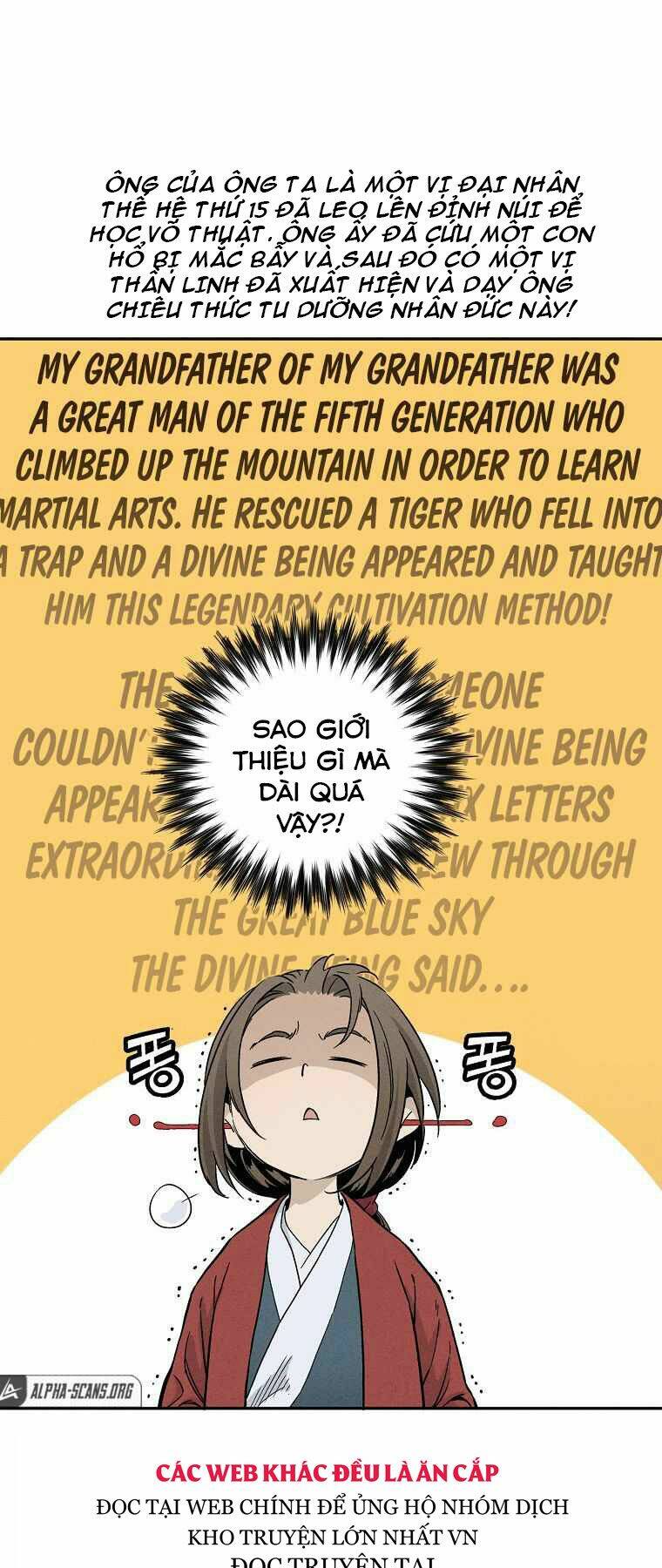 Trọng Sinh Thành Thần Y Thời Tam Quốc - Chapter 25 - Page 9