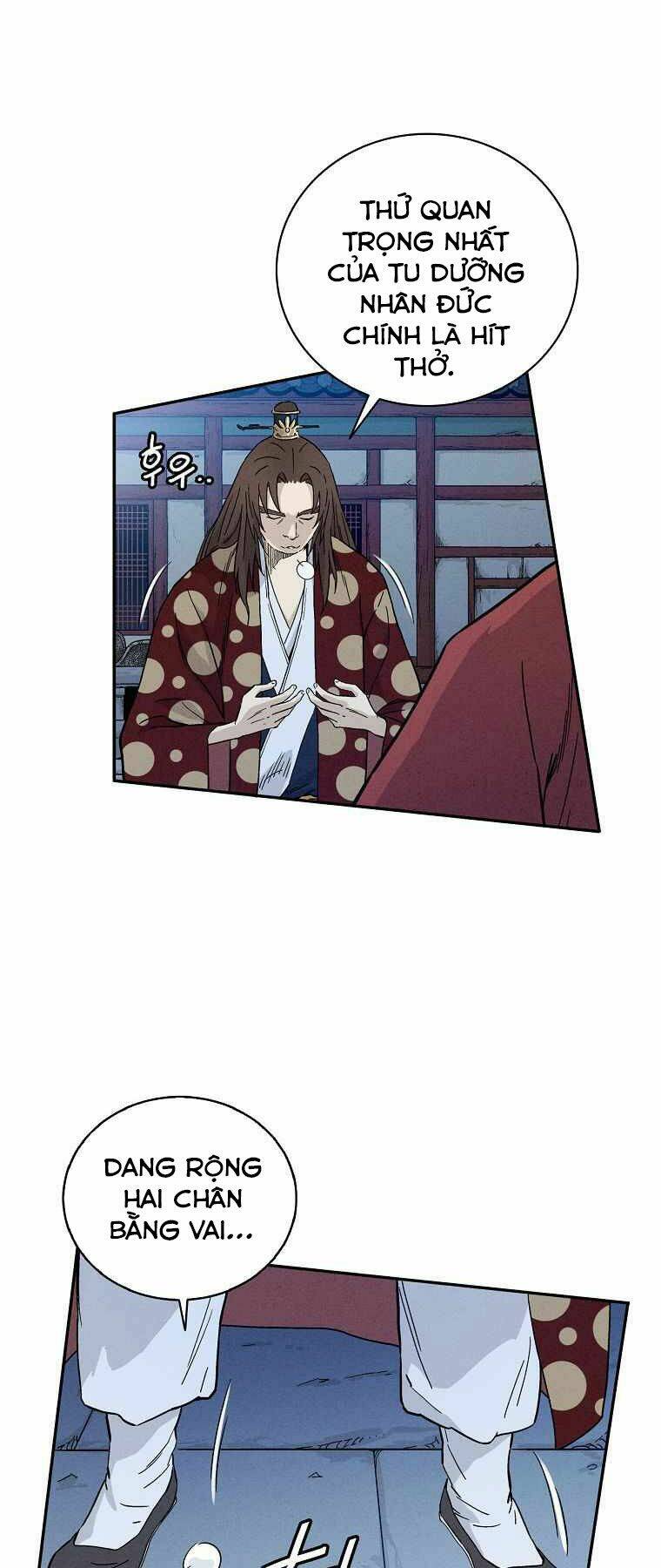 Trọng Sinh Thành Thần Y Thời Tam Quốc - Chapter 25 - Page 15