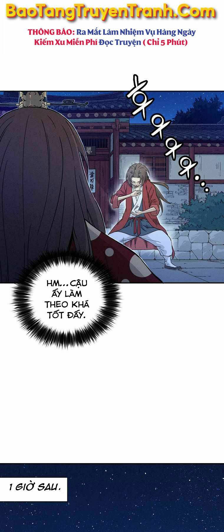 Trọng Sinh Thành Thần Y Thời Tam Quốc - Chapter 25 - Page 19