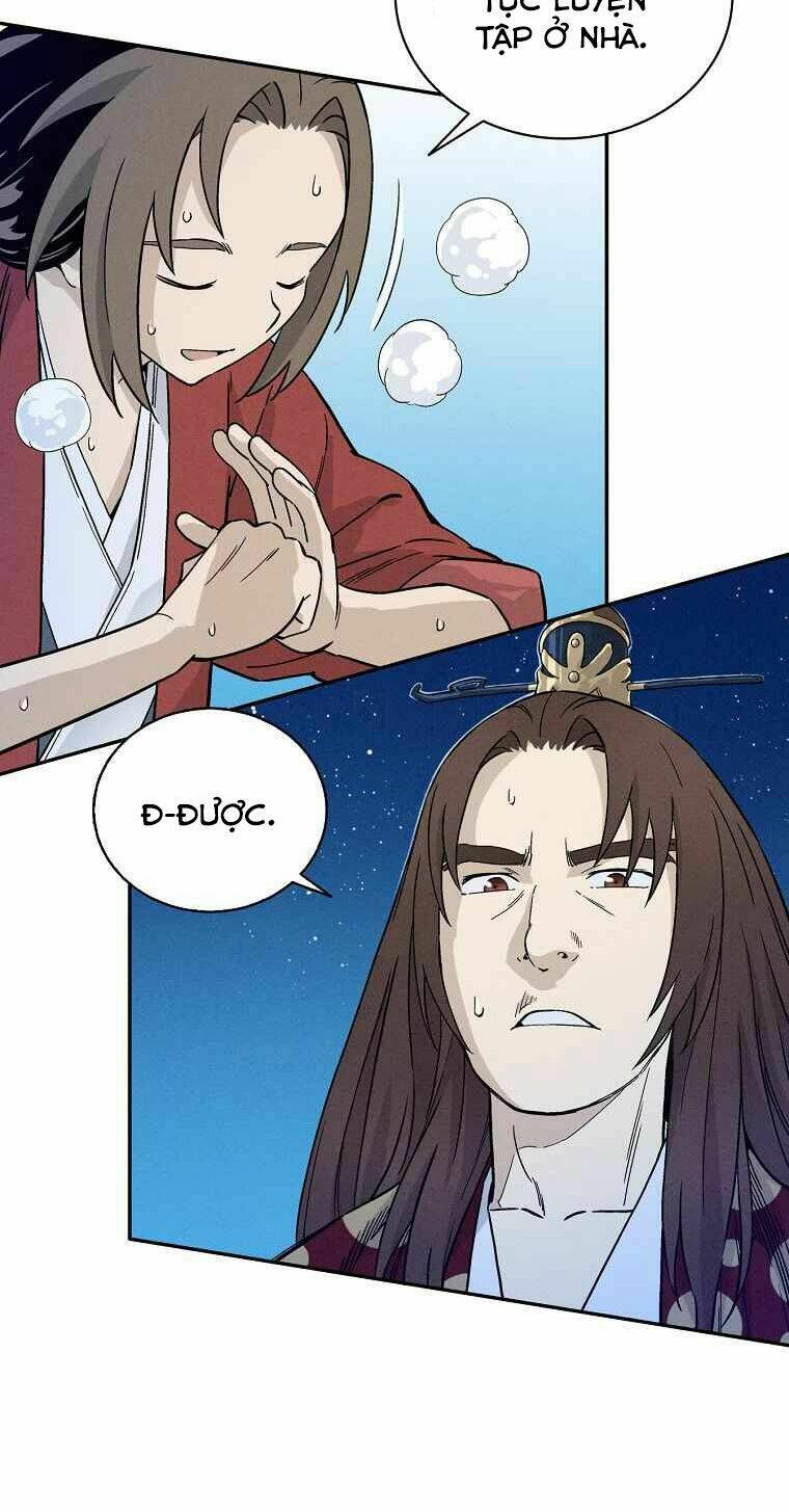 Trọng Sinh Thành Thần Y Thời Tam Quốc - Chapter 25 - Page 28