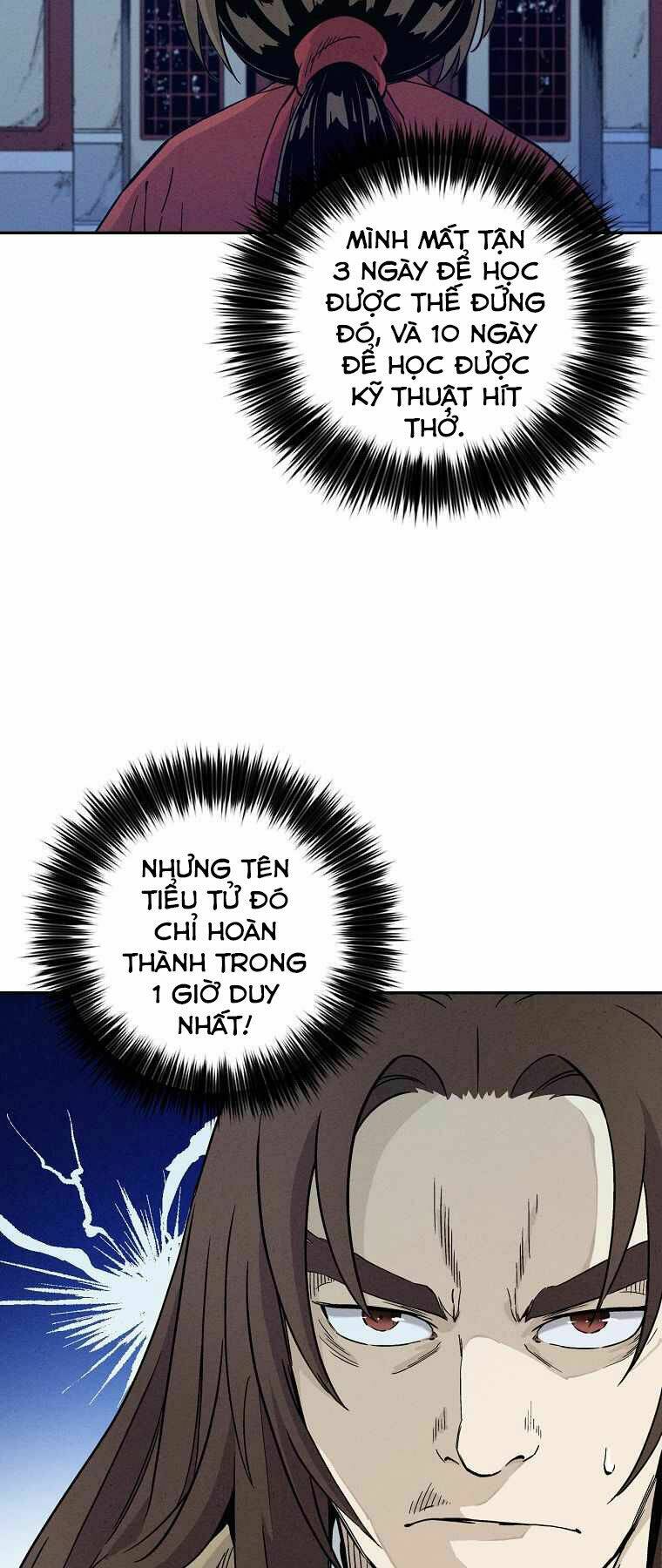 Trọng Sinh Thành Thần Y Thời Tam Quốc - Chapter 25 - Page 31