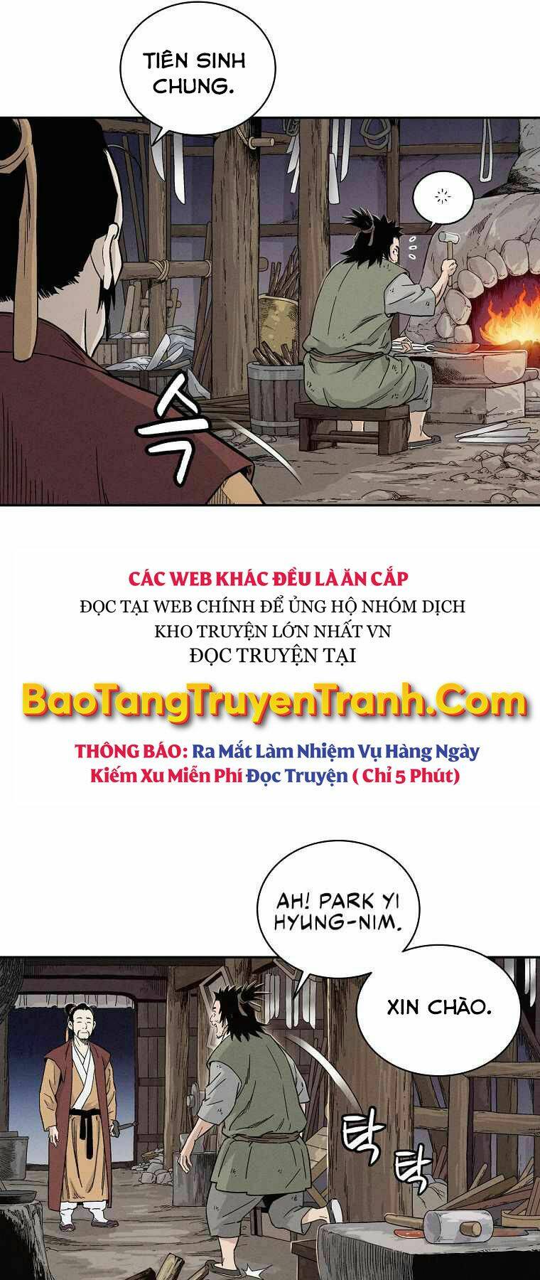 Trọng Sinh Thành Thần Y Thời Tam Quốc - Chapter 25 - Page 35