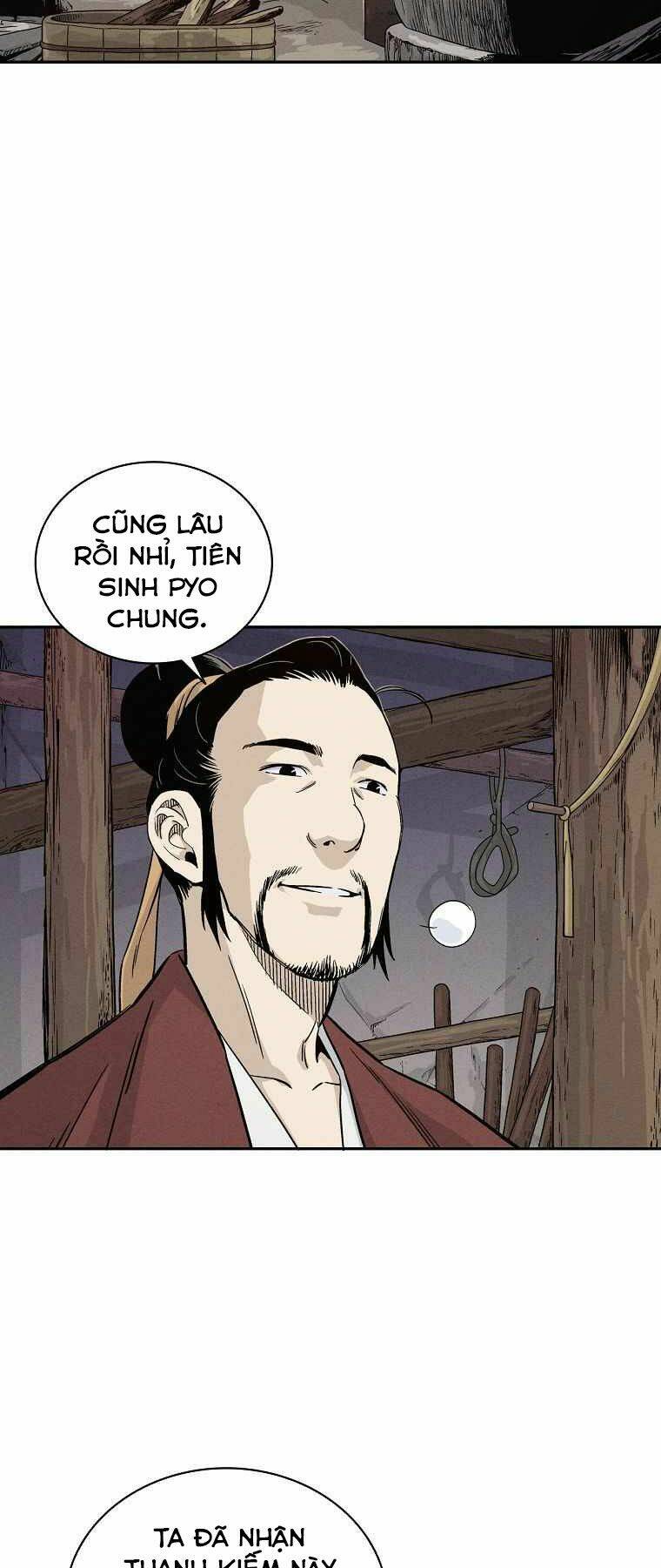 Trọng Sinh Thành Thần Y Thời Tam Quốc - Chapter 25 - Page 36