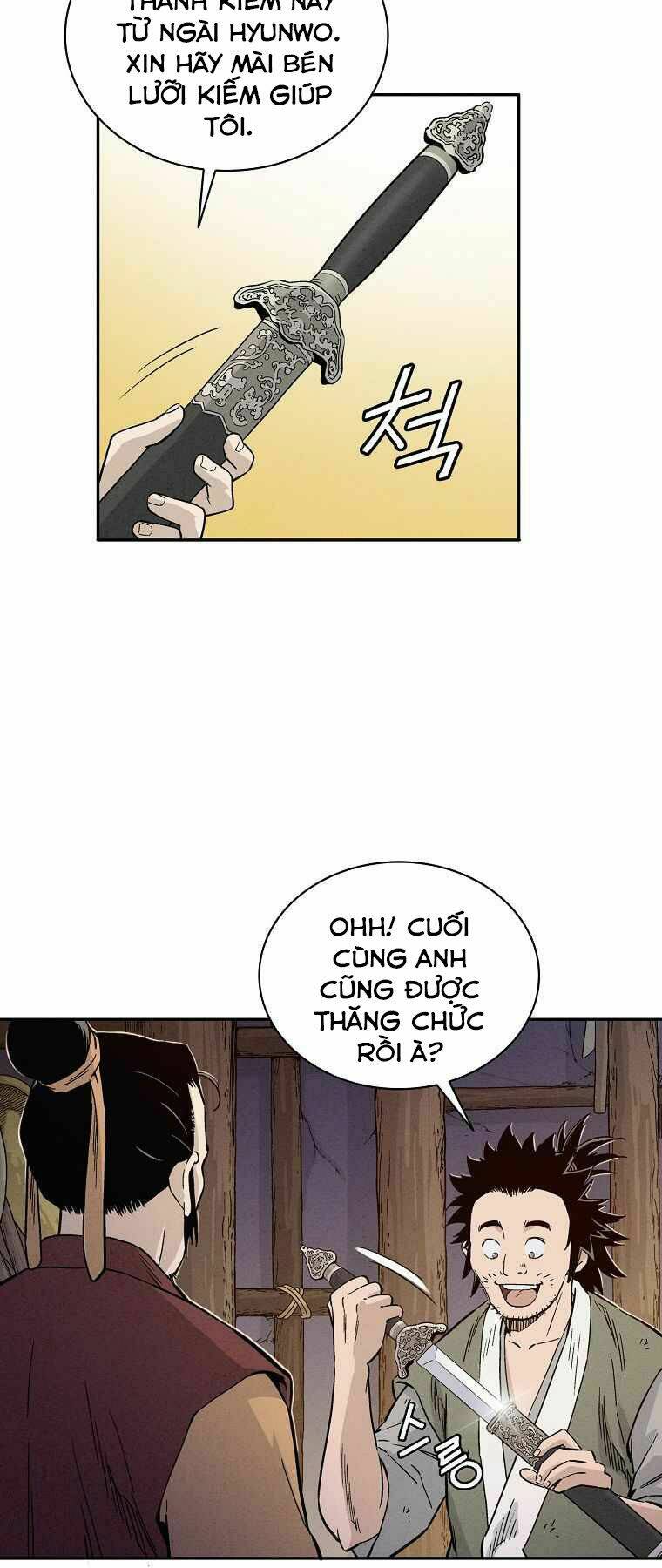 Trọng Sinh Thành Thần Y Thời Tam Quốc - Chapter 25 - Page 37