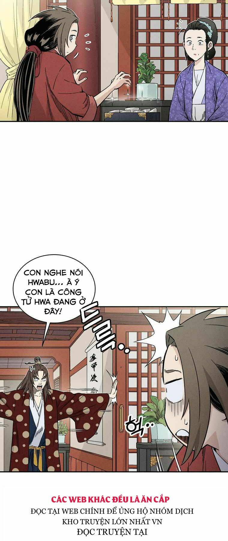 Trọng Sinh Thành Thần Y Thời Tam Quốc - Chapter 25 - Page 3