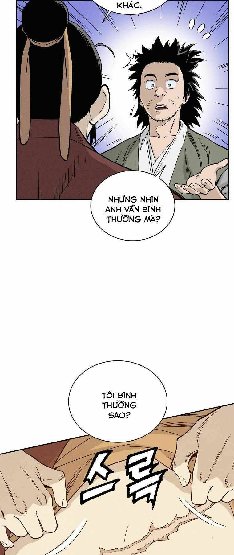 Trọng Sinh Thành Thần Y Thời Tam Quốc - Chapter 25 - Page 39