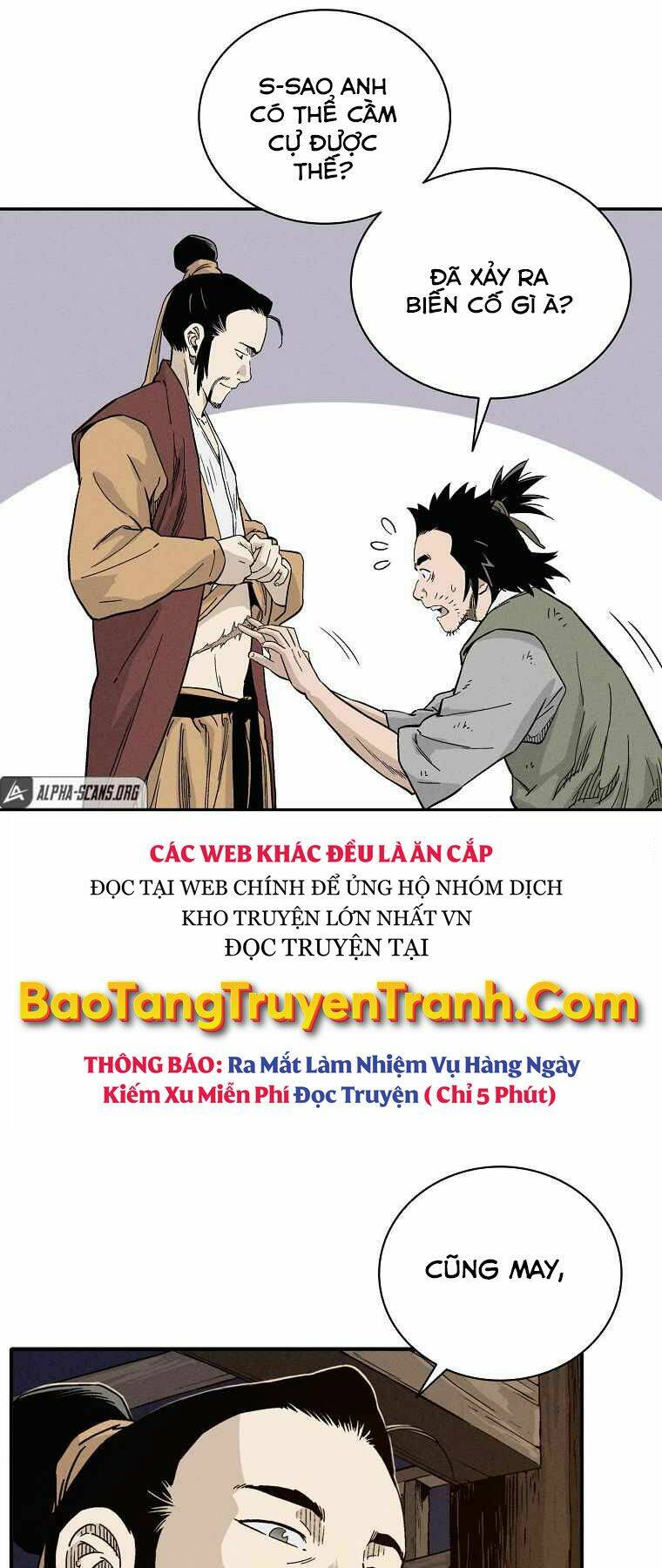 Trọng Sinh Thành Thần Y Thời Tam Quốc - Chapter 25 - Page 41