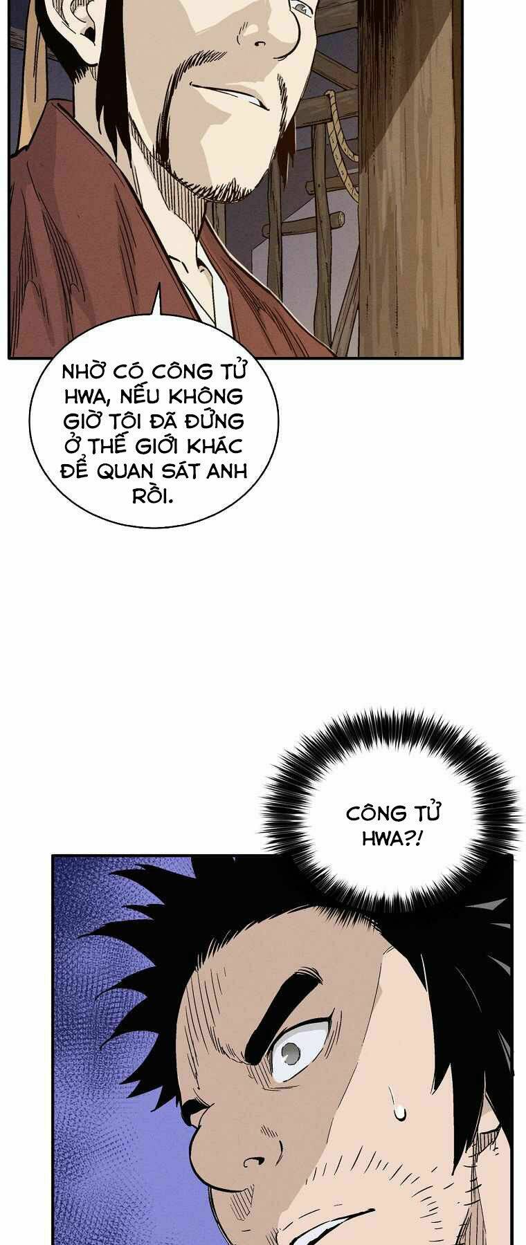 Trọng Sinh Thành Thần Y Thời Tam Quốc - Chapter 25 - Page 42