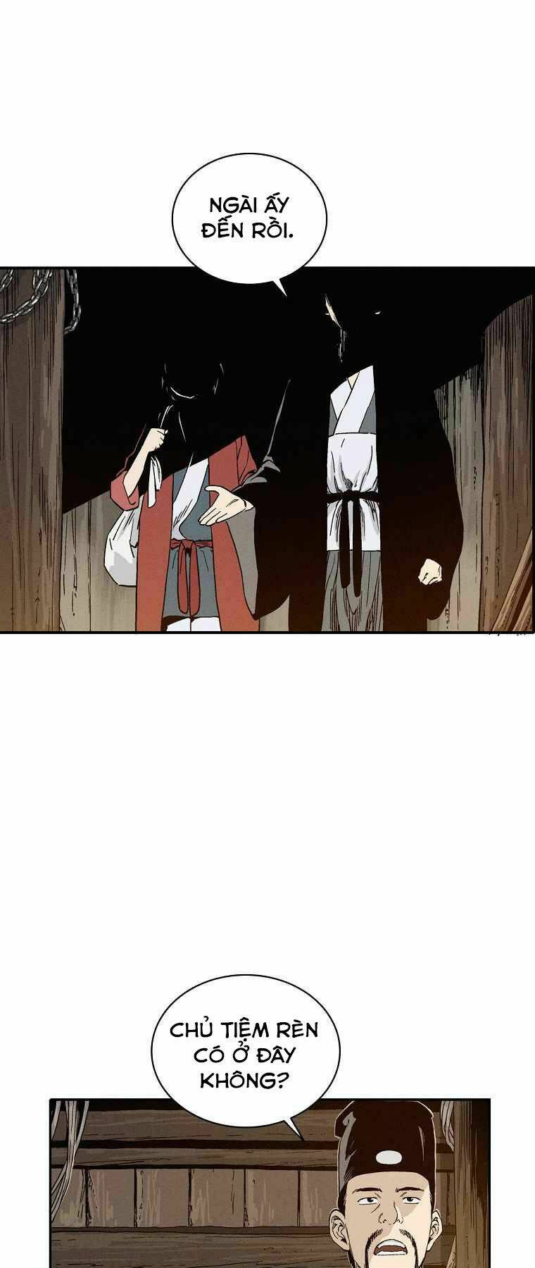 Trọng Sinh Thành Thần Y Thời Tam Quốc - Chapter 25 - Page 44