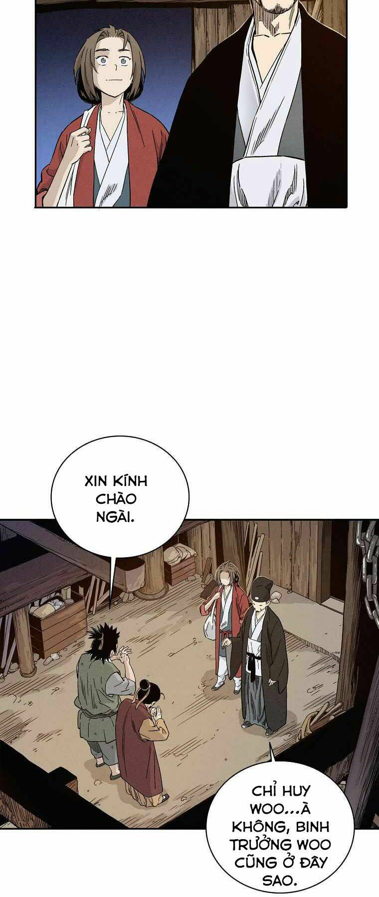 Trọng Sinh Thành Thần Y Thời Tam Quốc - Chapter 25 - Page 45