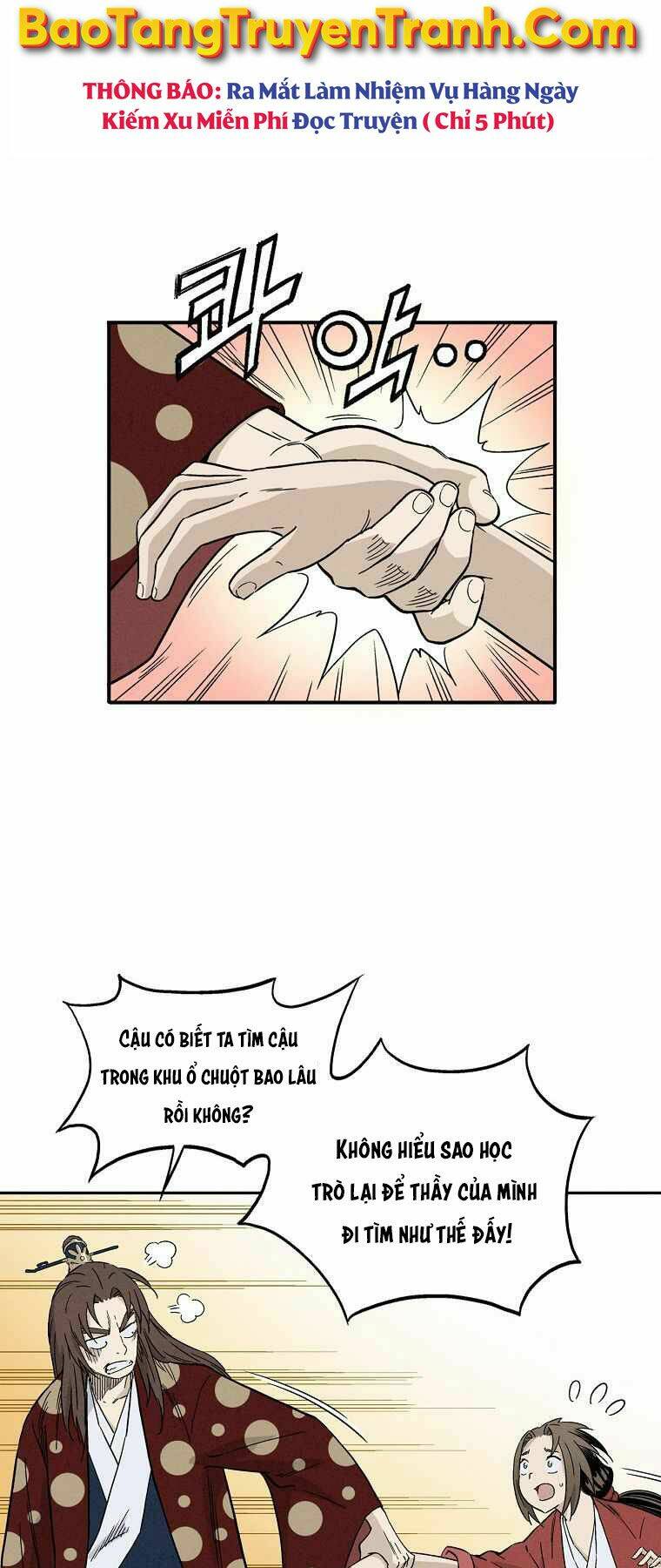 Trọng Sinh Thành Thần Y Thời Tam Quốc - Chapter 25 - Page 4