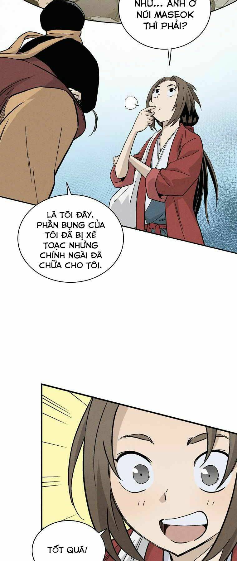 Trọng Sinh Thành Thần Y Thời Tam Quốc - Chapter 25 - Page 51