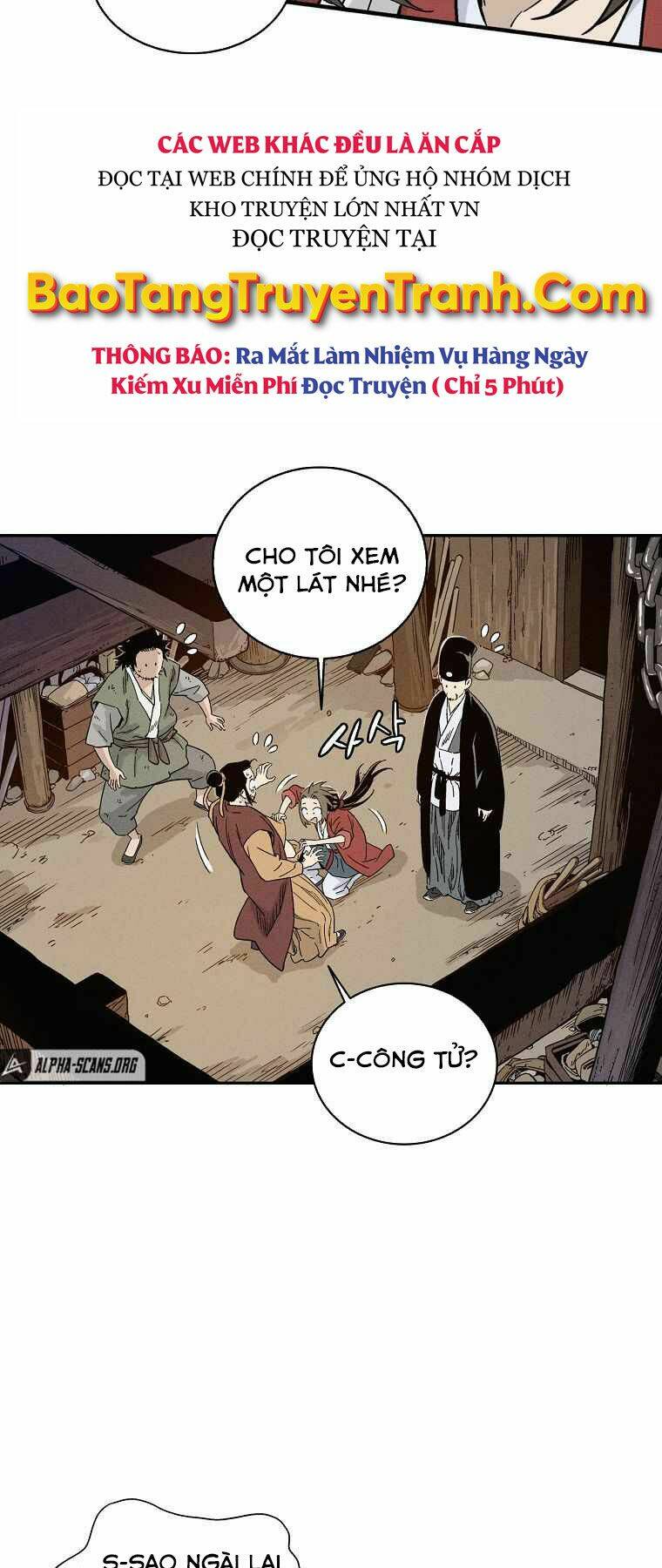 Trọng Sinh Thành Thần Y Thời Tam Quốc - Chapter 25 - Page 52