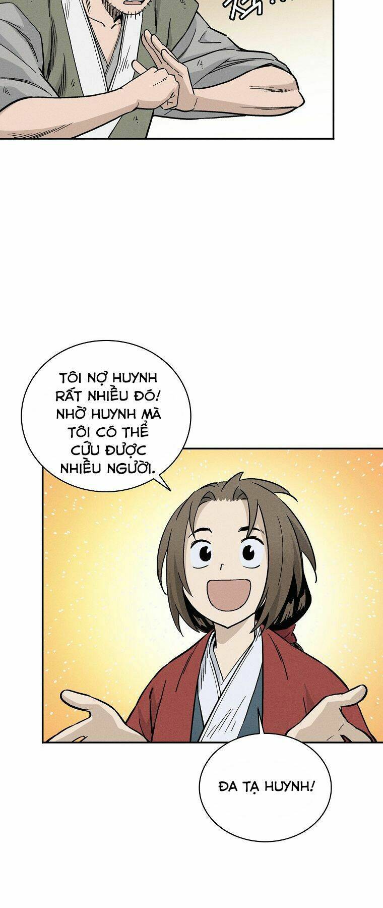 Trọng Sinh Thành Thần Y Thời Tam Quốc - Chapter 26 - Page 11