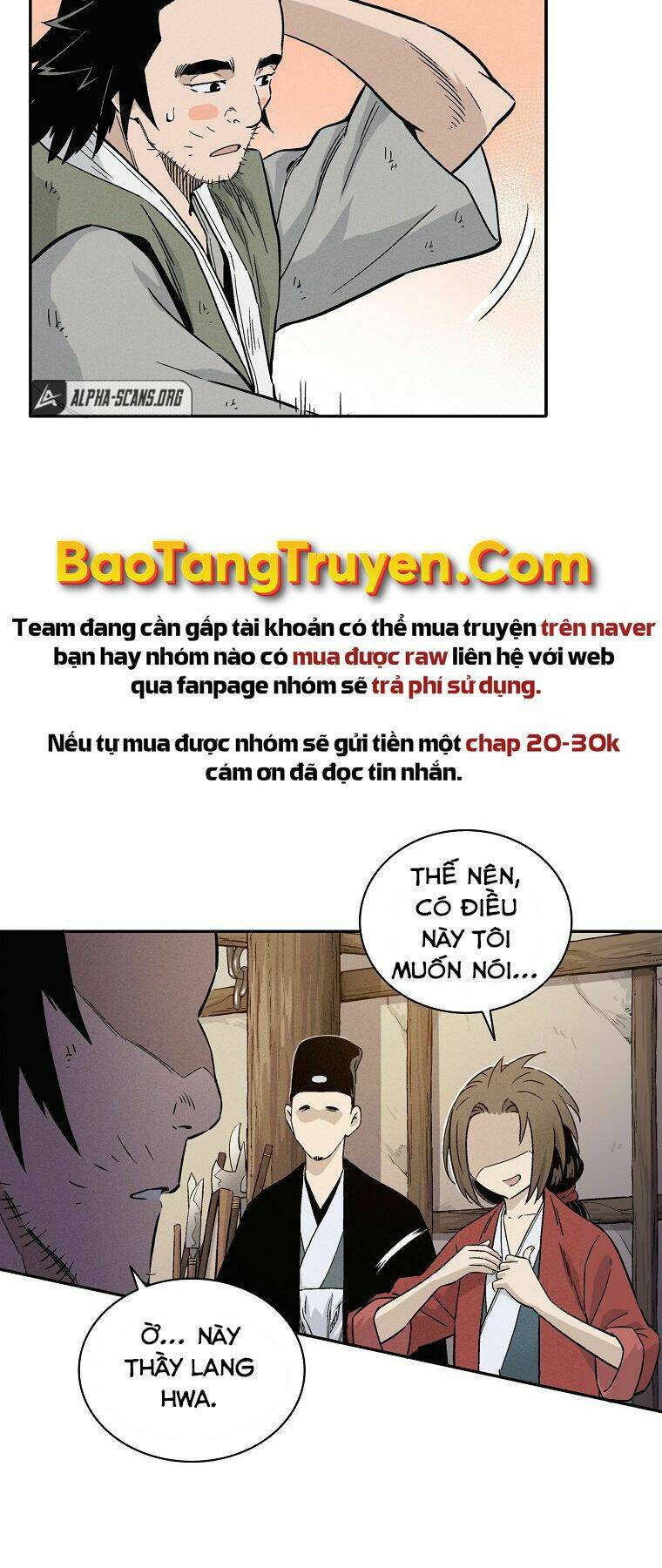 Trọng Sinh Thành Thần Y Thời Tam Quốc - Chapter 26 - Page 13