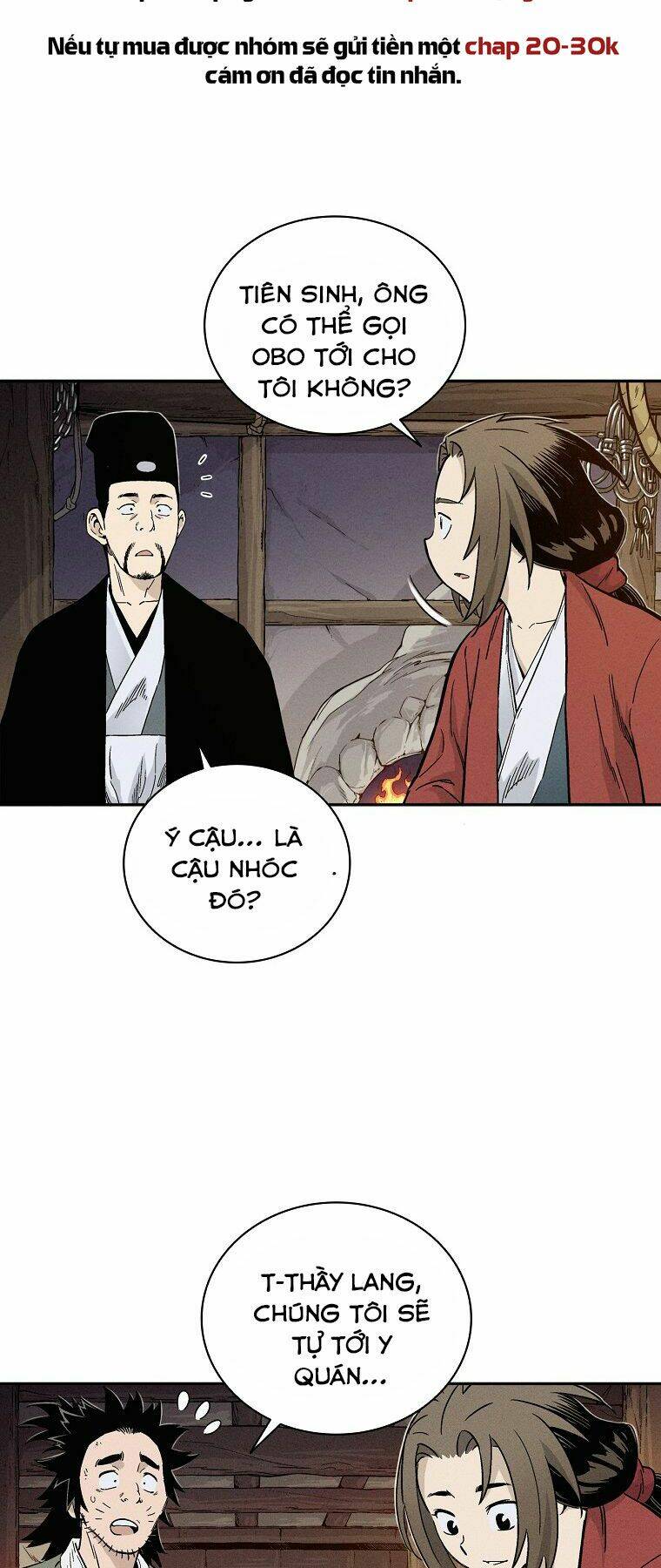 Trọng Sinh Thành Thần Y Thời Tam Quốc - Chapter 26 - Page 20