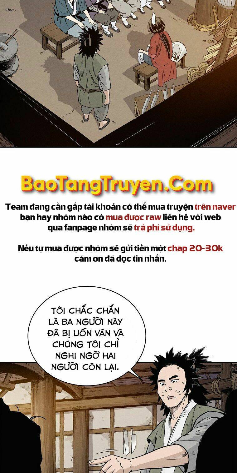 Trọng Sinh Thành Thần Y Thời Tam Quốc - Chapter 26 - Page 24