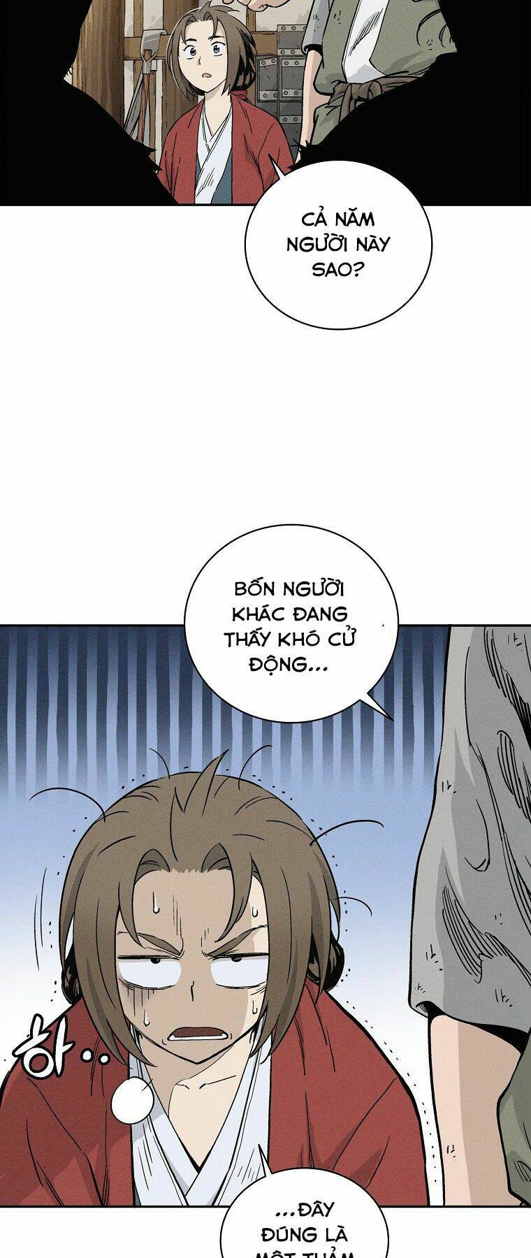 Trọng Sinh Thành Thần Y Thời Tam Quốc - Chapter 26 - Page 25