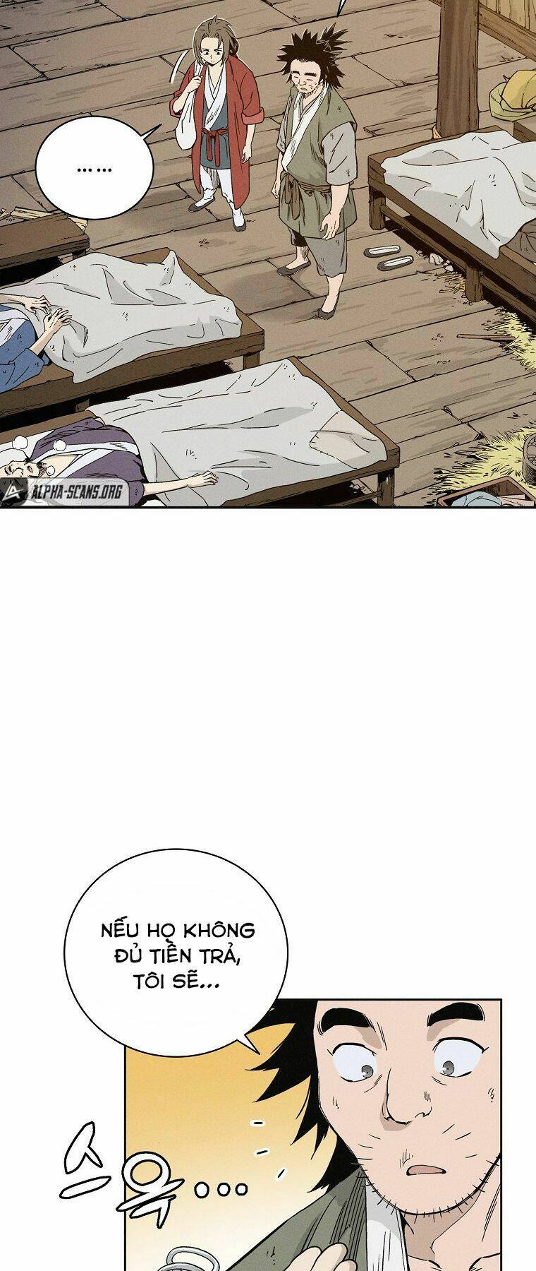 Trọng Sinh Thành Thần Y Thời Tam Quốc - Chapter 26 - Page 28