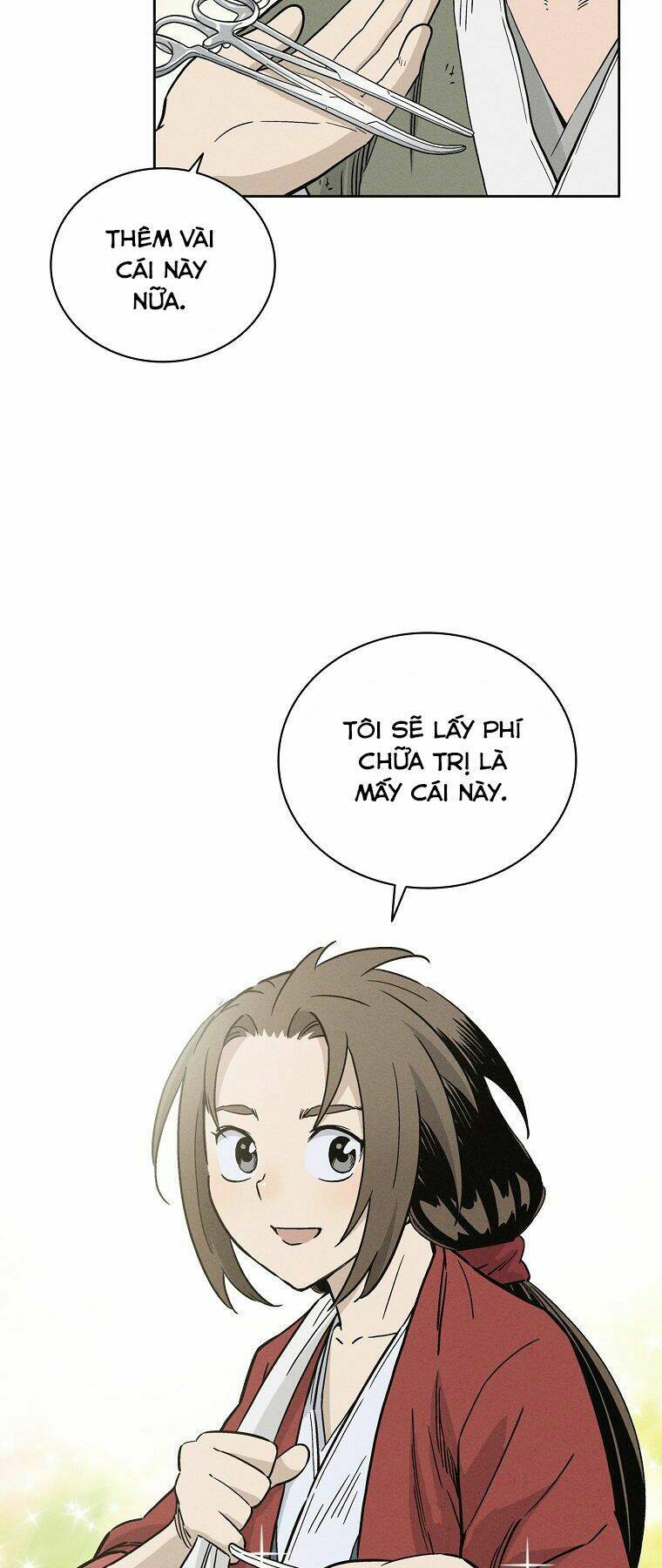 Trọng Sinh Thành Thần Y Thời Tam Quốc - Chapter 26 - Page 29