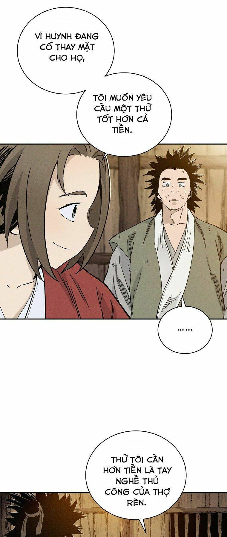 Trọng Sinh Thành Thần Y Thời Tam Quốc - Chapter 26 - Page 31