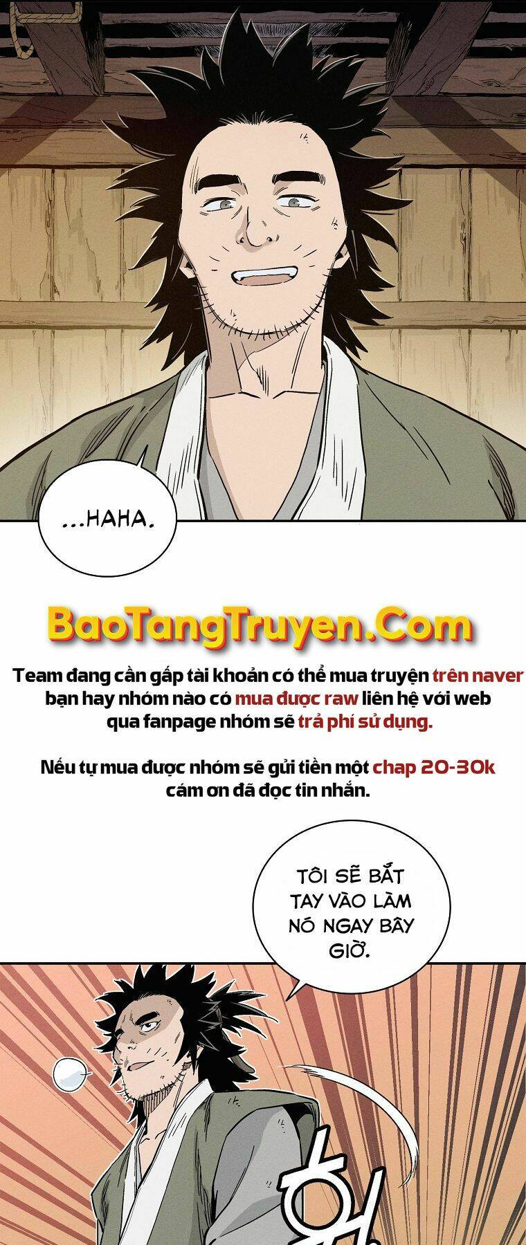 Trọng Sinh Thành Thần Y Thời Tam Quốc - Chapter 26 - Page 33