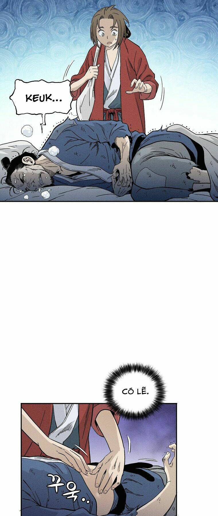 Trọng Sinh Thành Thần Y Thời Tam Quốc - Chapter 26 - Page 36