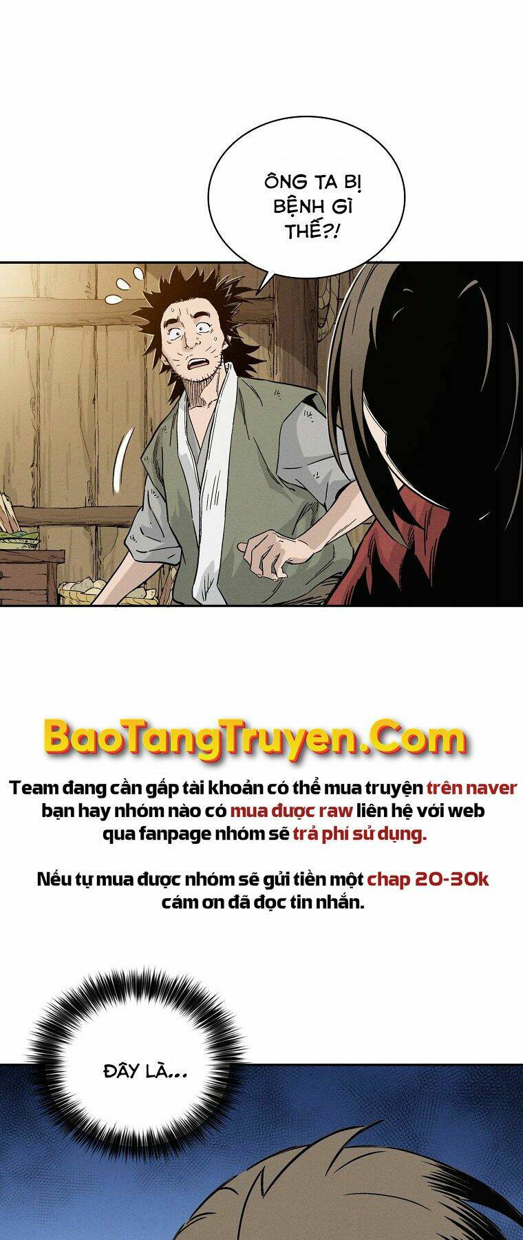 Trọng Sinh Thành Thần Y Thời Tam Quốc - Chapter 26 - Page 38