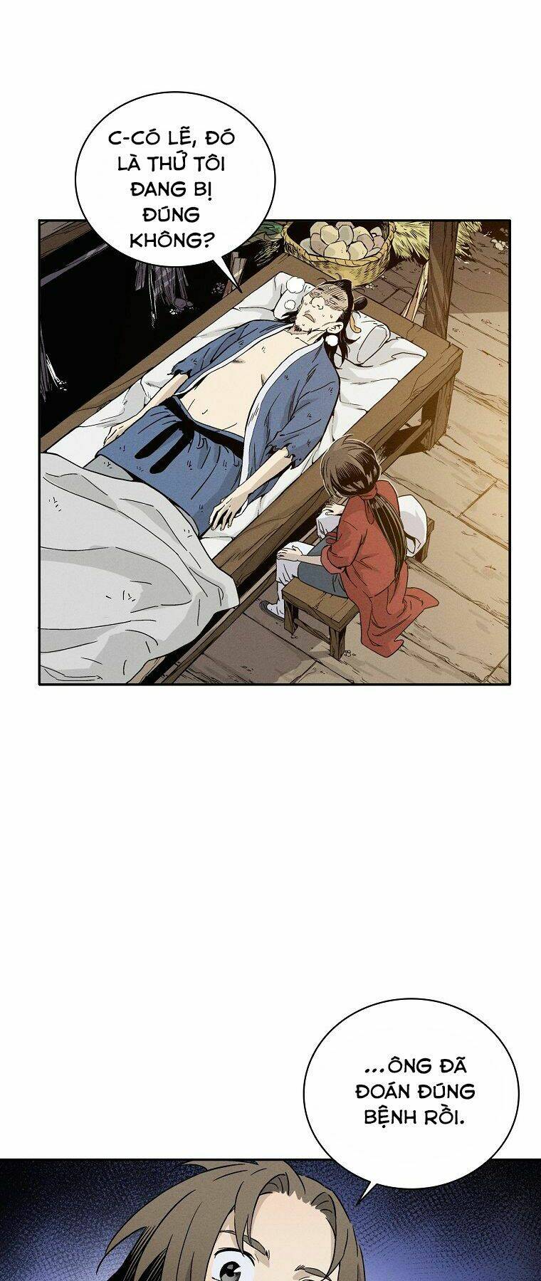 Trọng Sinh Thành Thần Y Thời Tam Quốc - Chapter 26 - Page 42