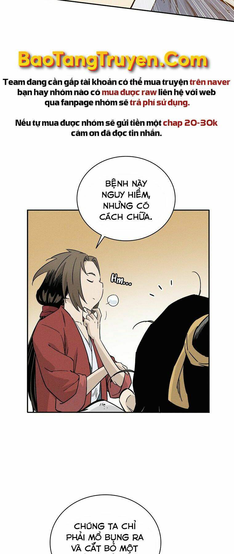 Trọng Sinh Thành Thần Y Thời Tam Quốc - Chapter 26 - Page 44