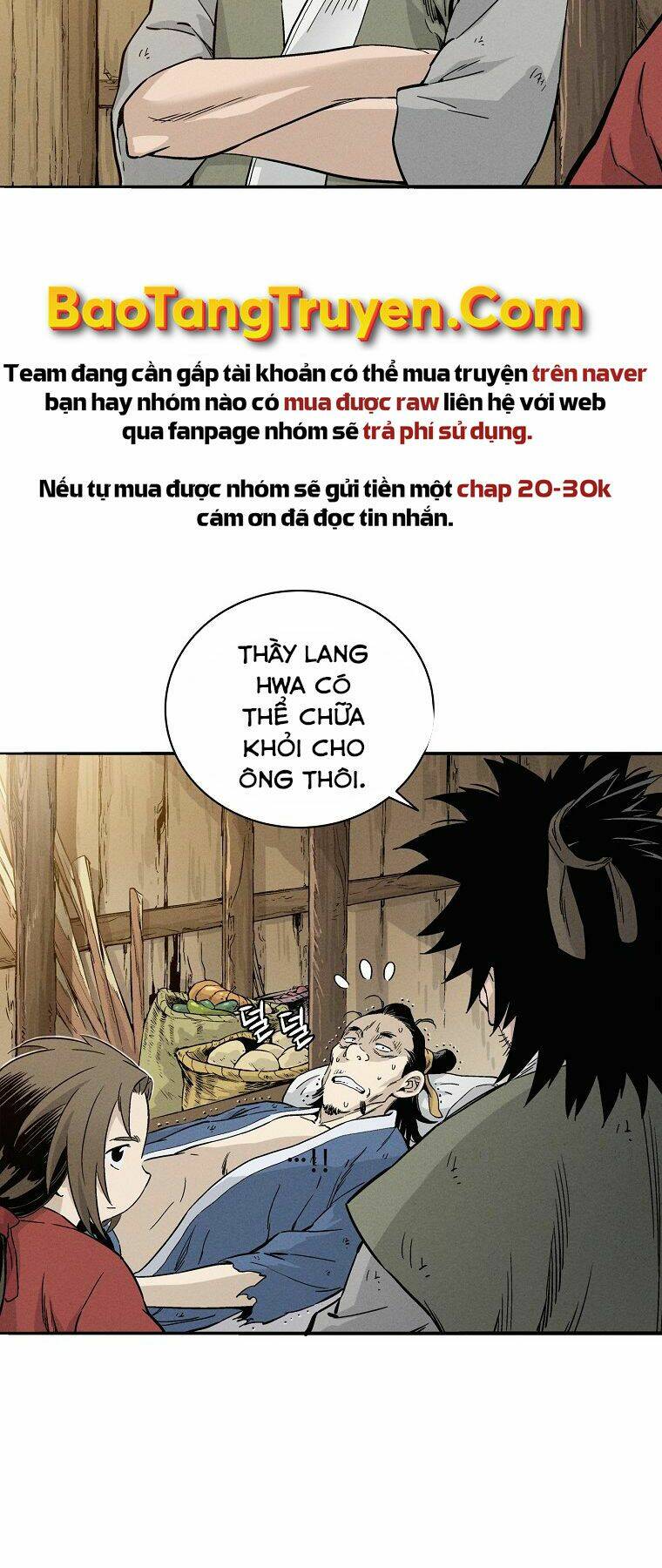 Trọng Sinh Thành Thần Y Thời Tam Quốc - Chapter 26 - Page 46